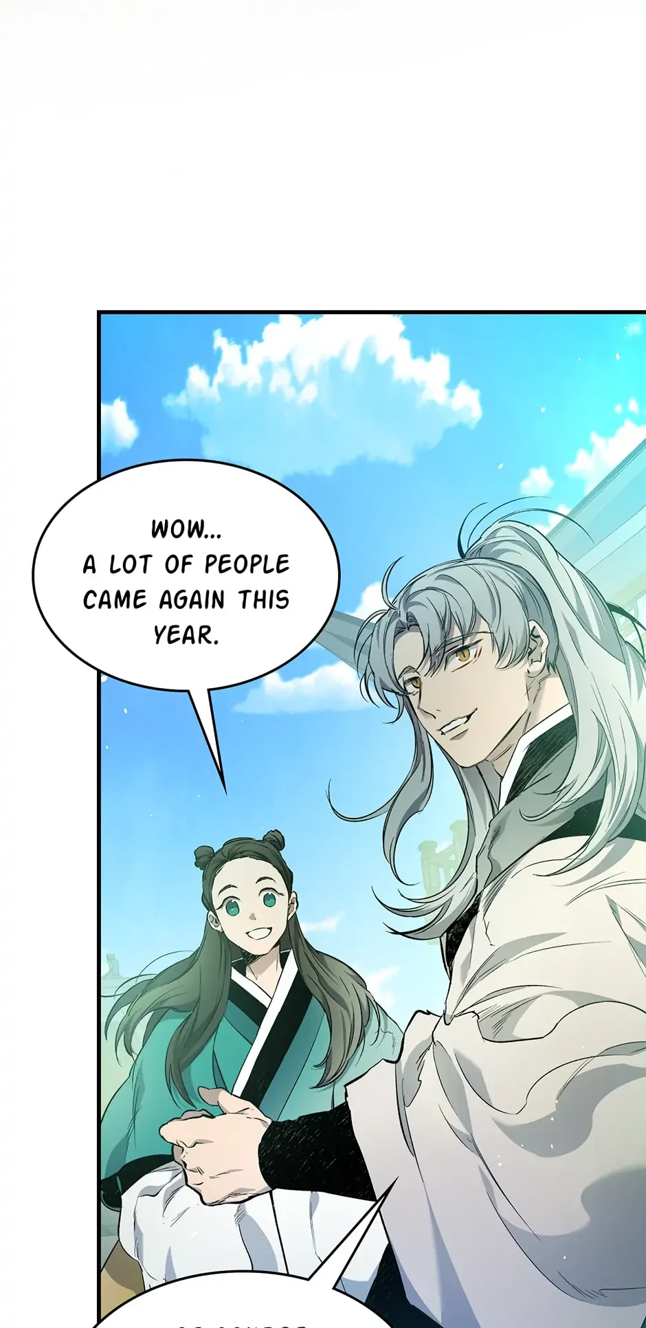 Level Up with the Gods Chapter 53 - 50