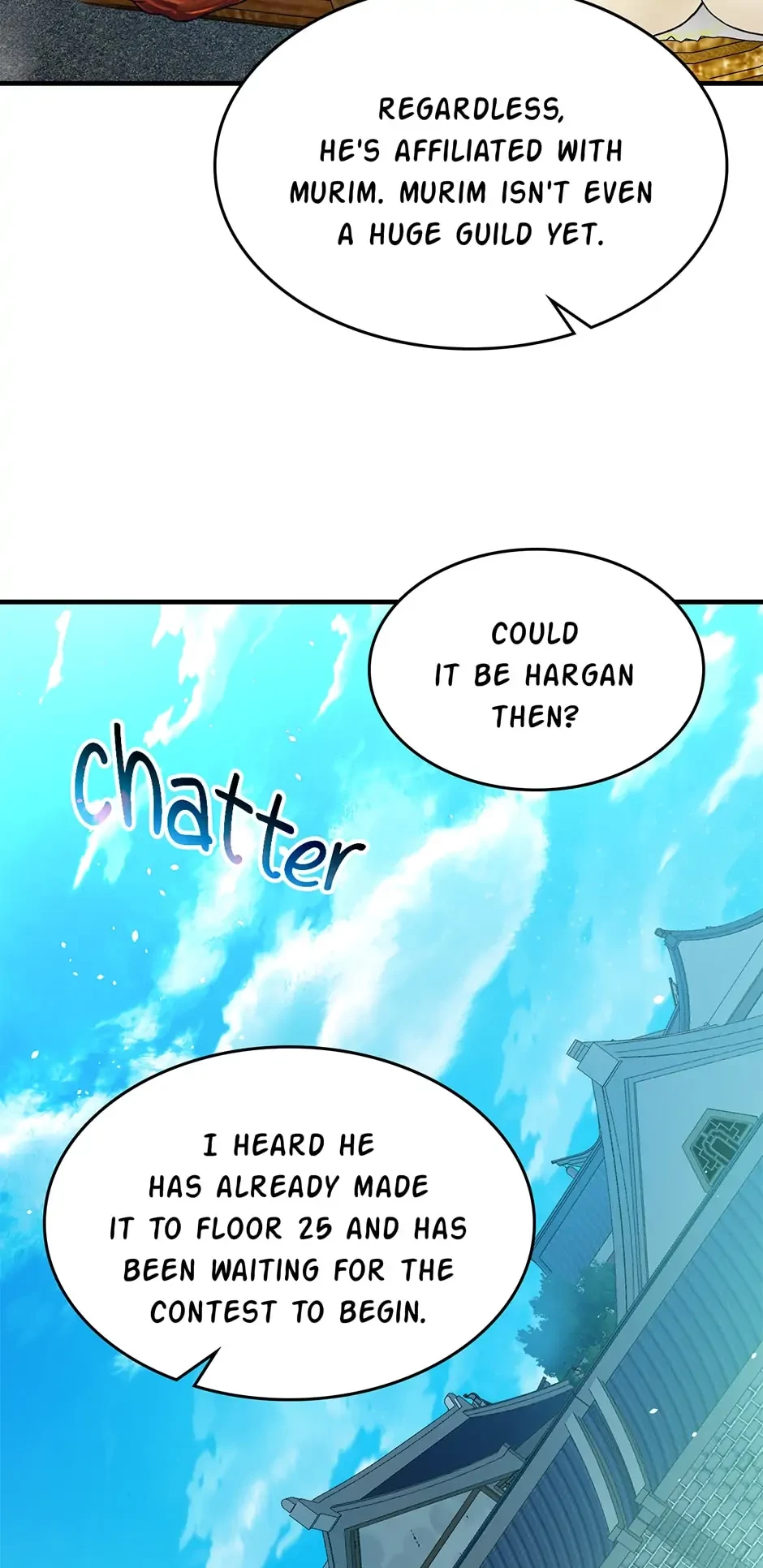 Level Up with the Gods Chapter 53 - 52