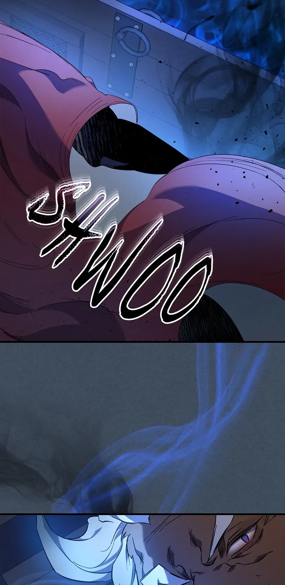 Level Up with the Gods Chapter 54 - 85