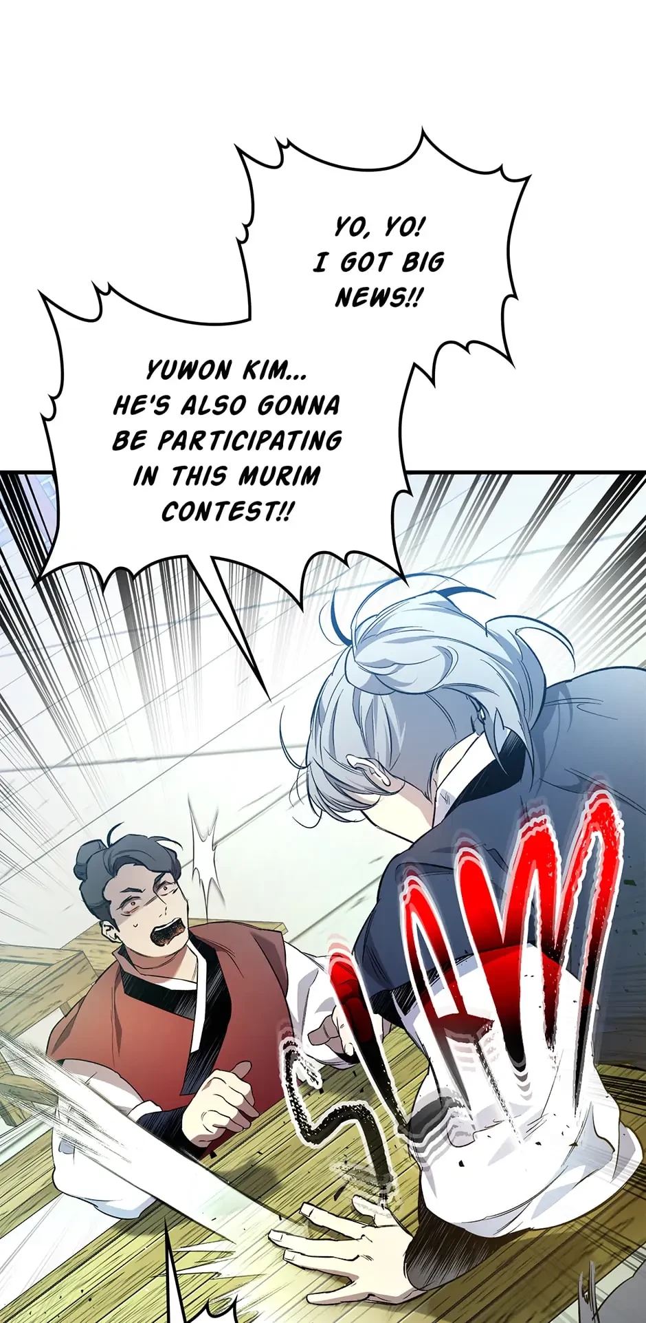 Level Up with the Gods Chapter 53 - 55