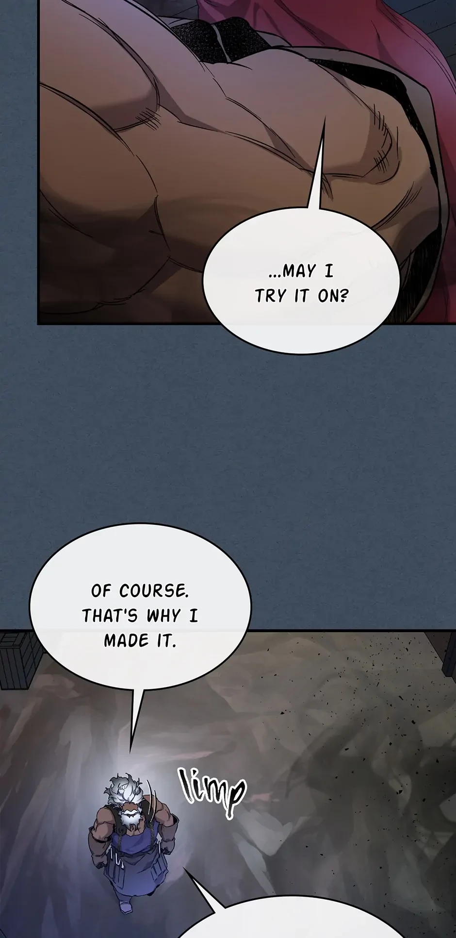 Level Up with the Gods Chapter 54 - 91