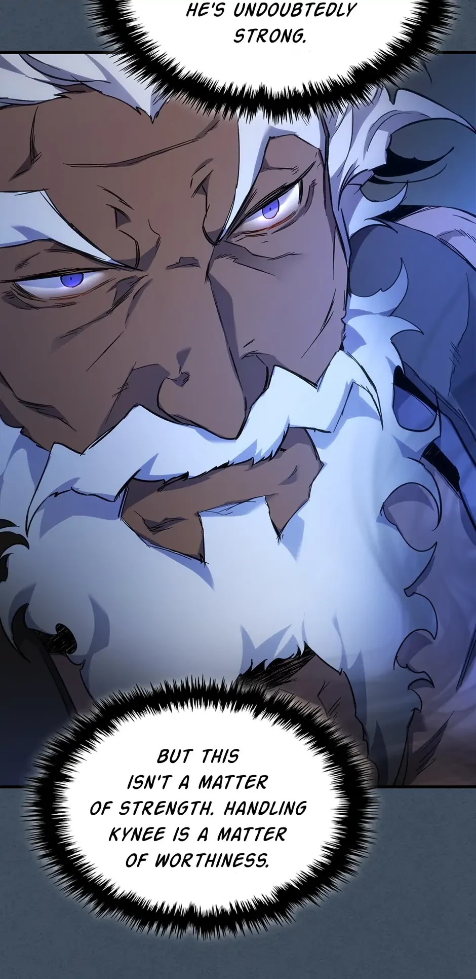 Level Up with the Gods Chapter 54 - 93