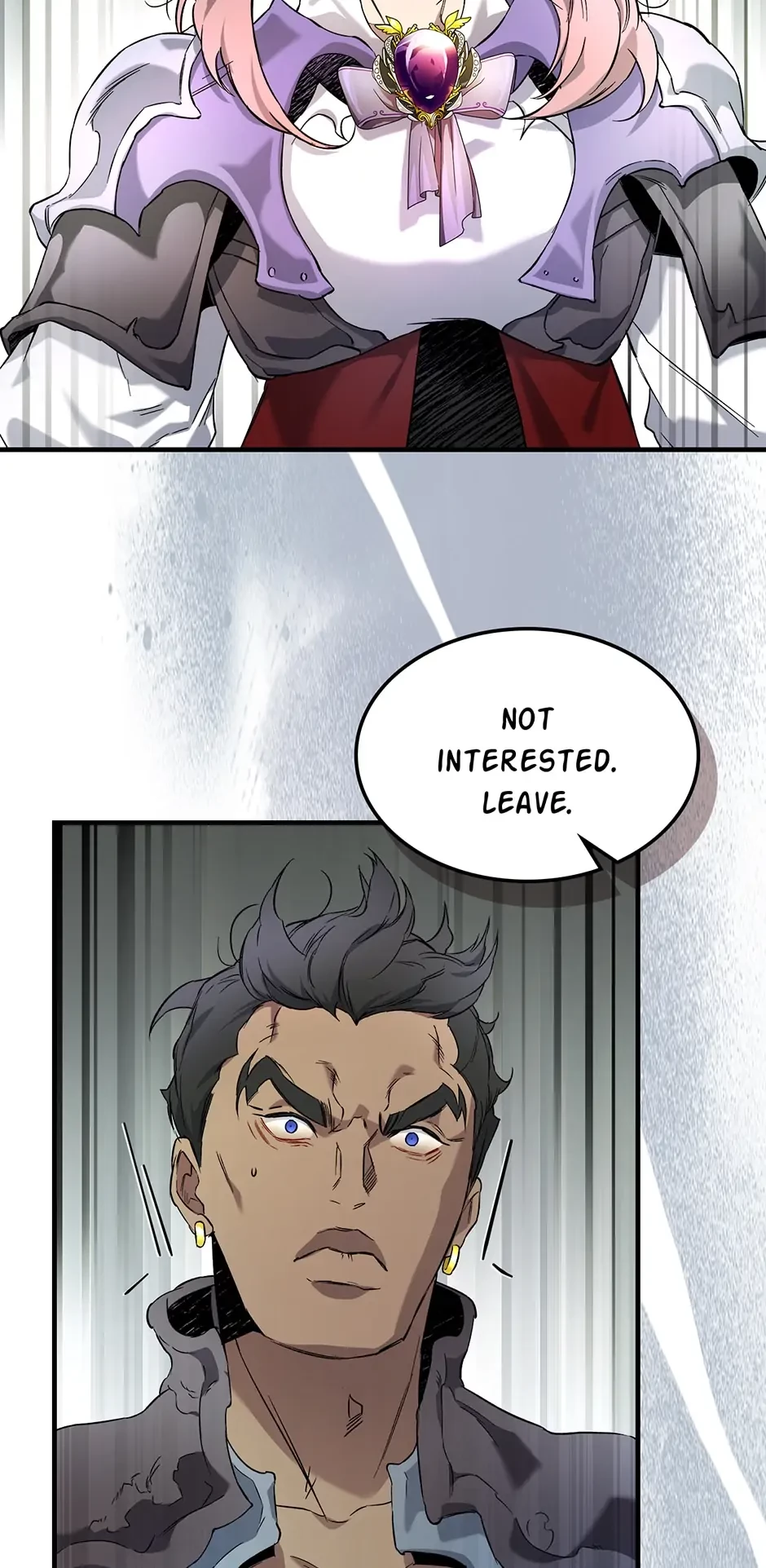 Level Up with the Gods Chapter 53 - 61