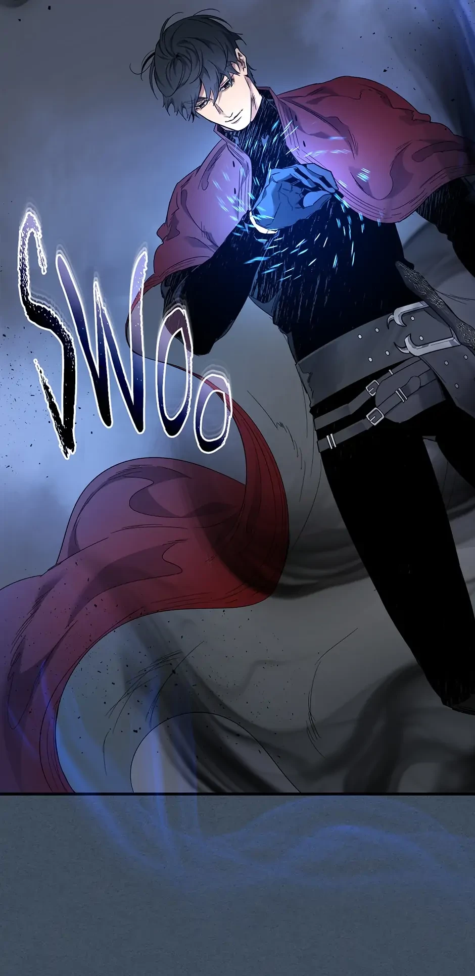 Level Up with the Gods Chapter 54 - 95