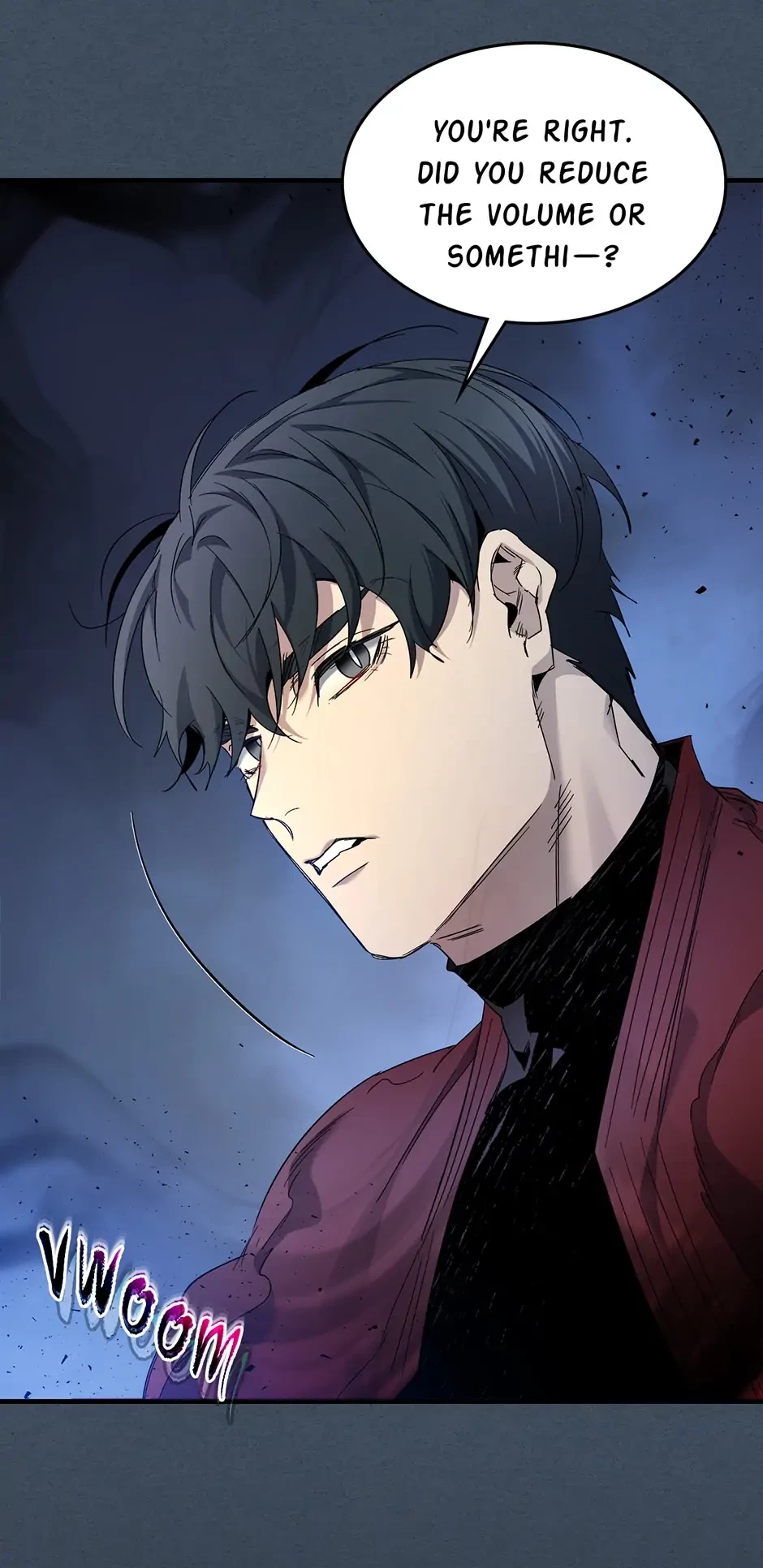 Level Up with the Gods Chapter 54 - 96