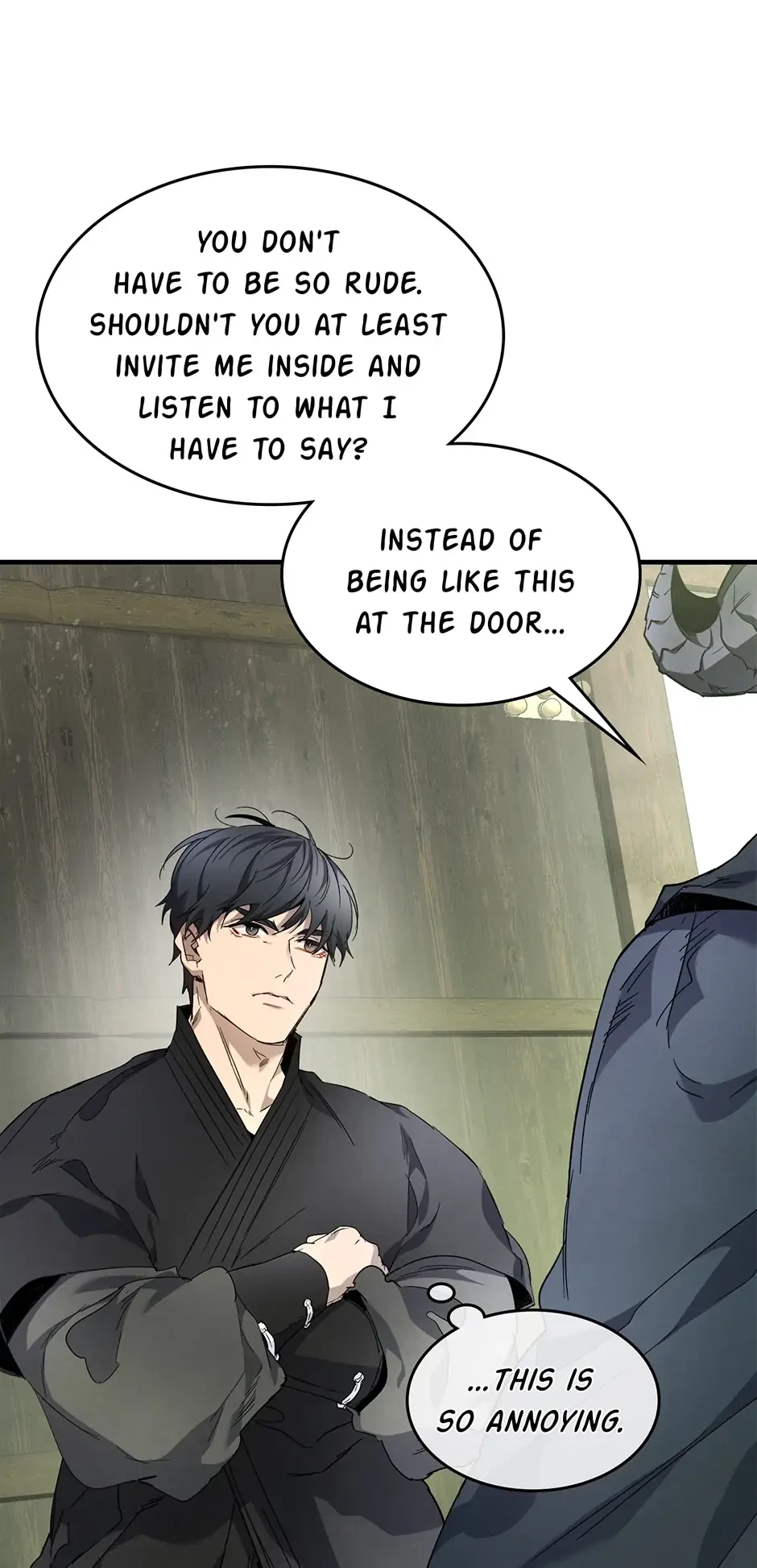 Level Up with the Gods Chapter 53 - 65
