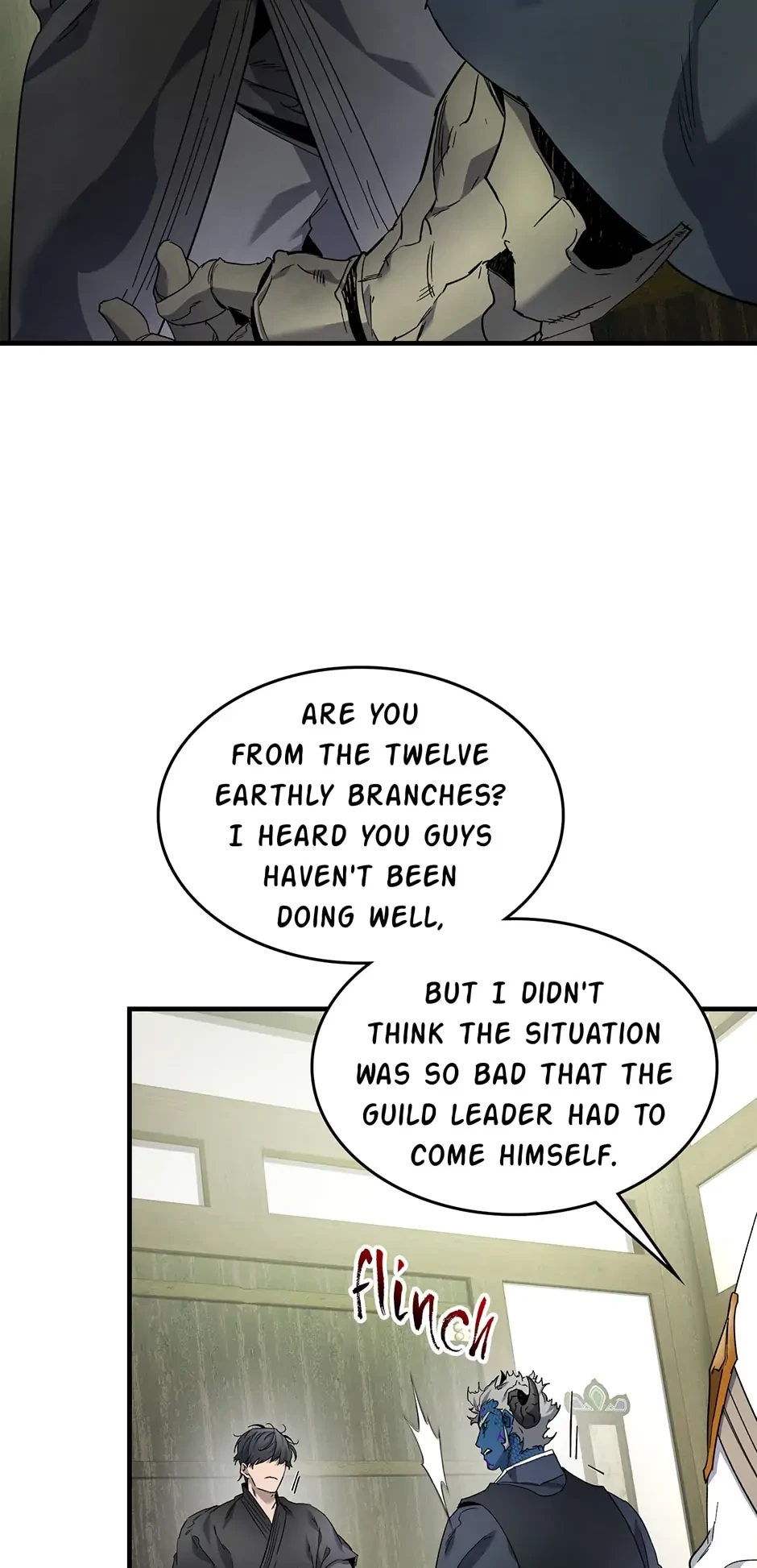 Level Up with the Gods Chapter 53 - 66