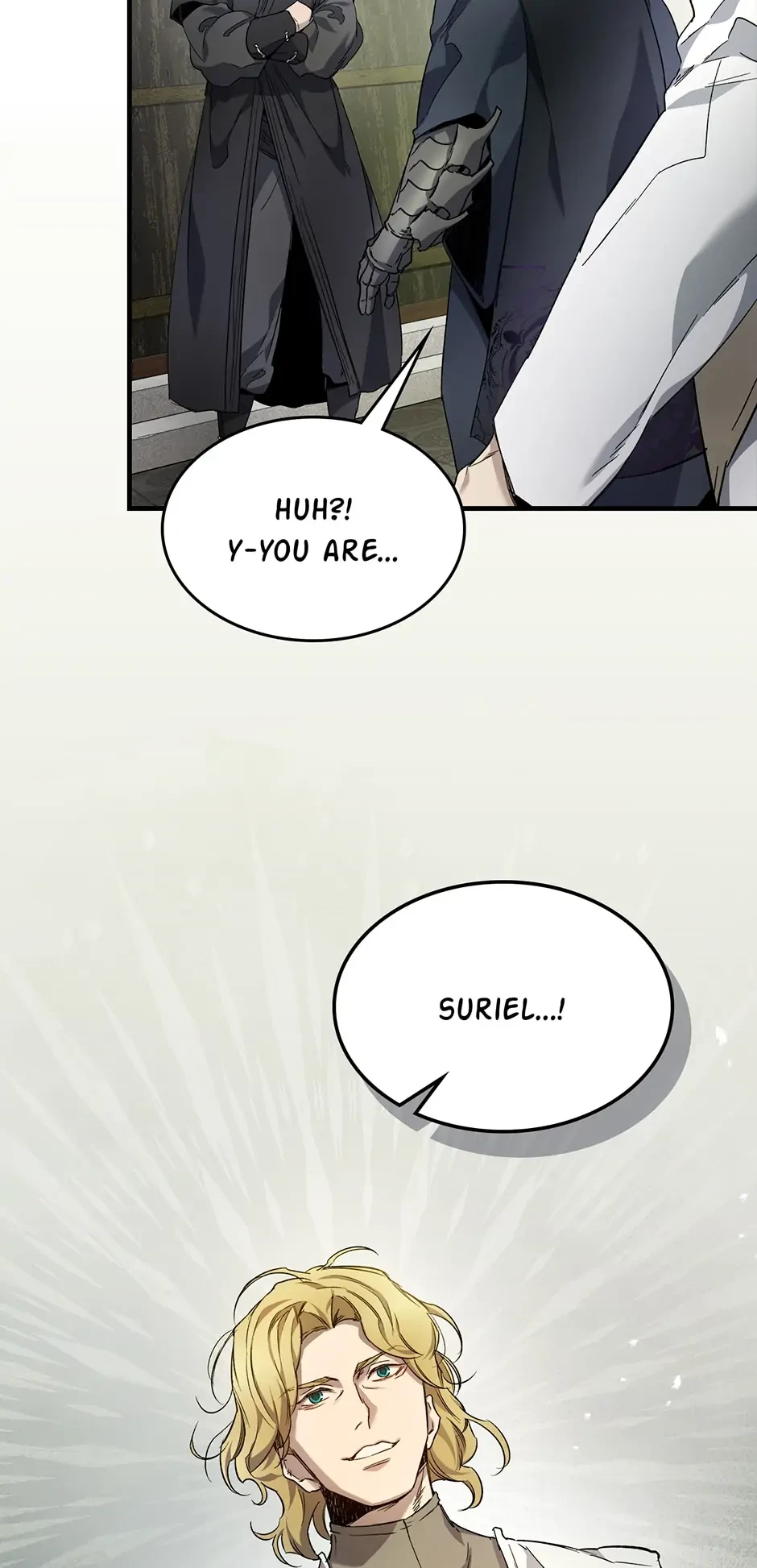 Level Up with the Gods Chapter 53 - 67