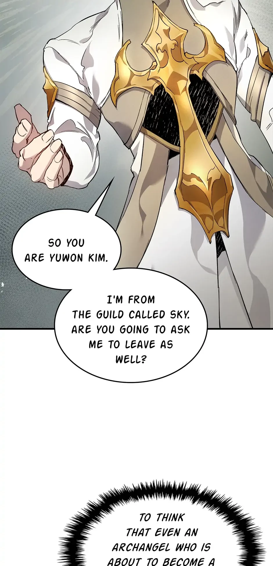 Level Up with the Gods Chapter 53 - 68
