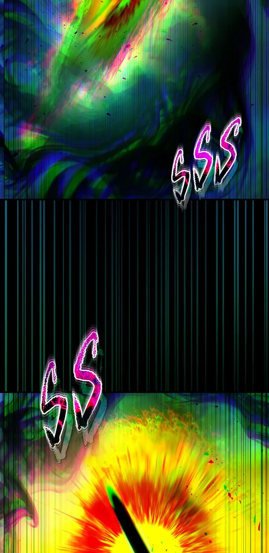 Level Up with the Gods Chapter 54 - 100