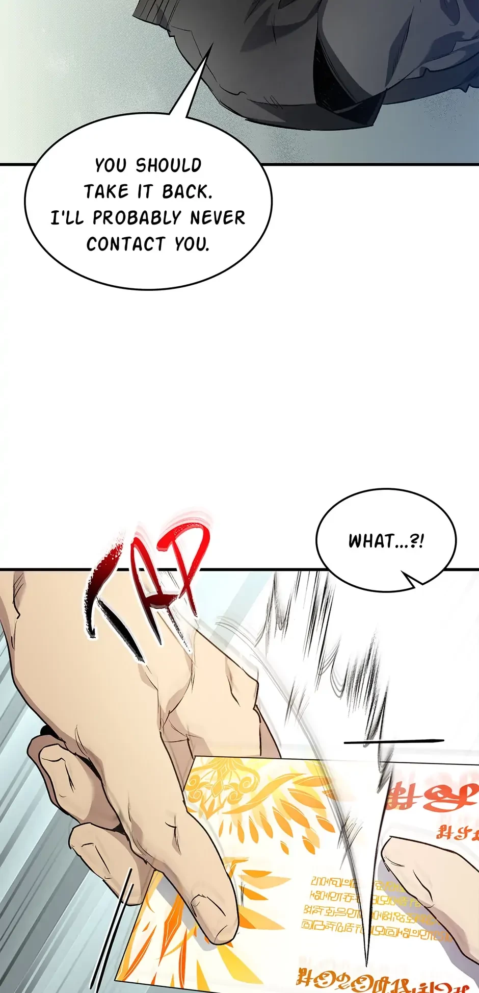 Level Up with the Gods Chapter 53 - 71
