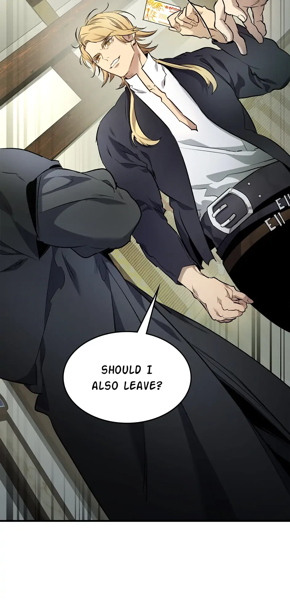 Level Up with the Gods Chapter 53 - 73