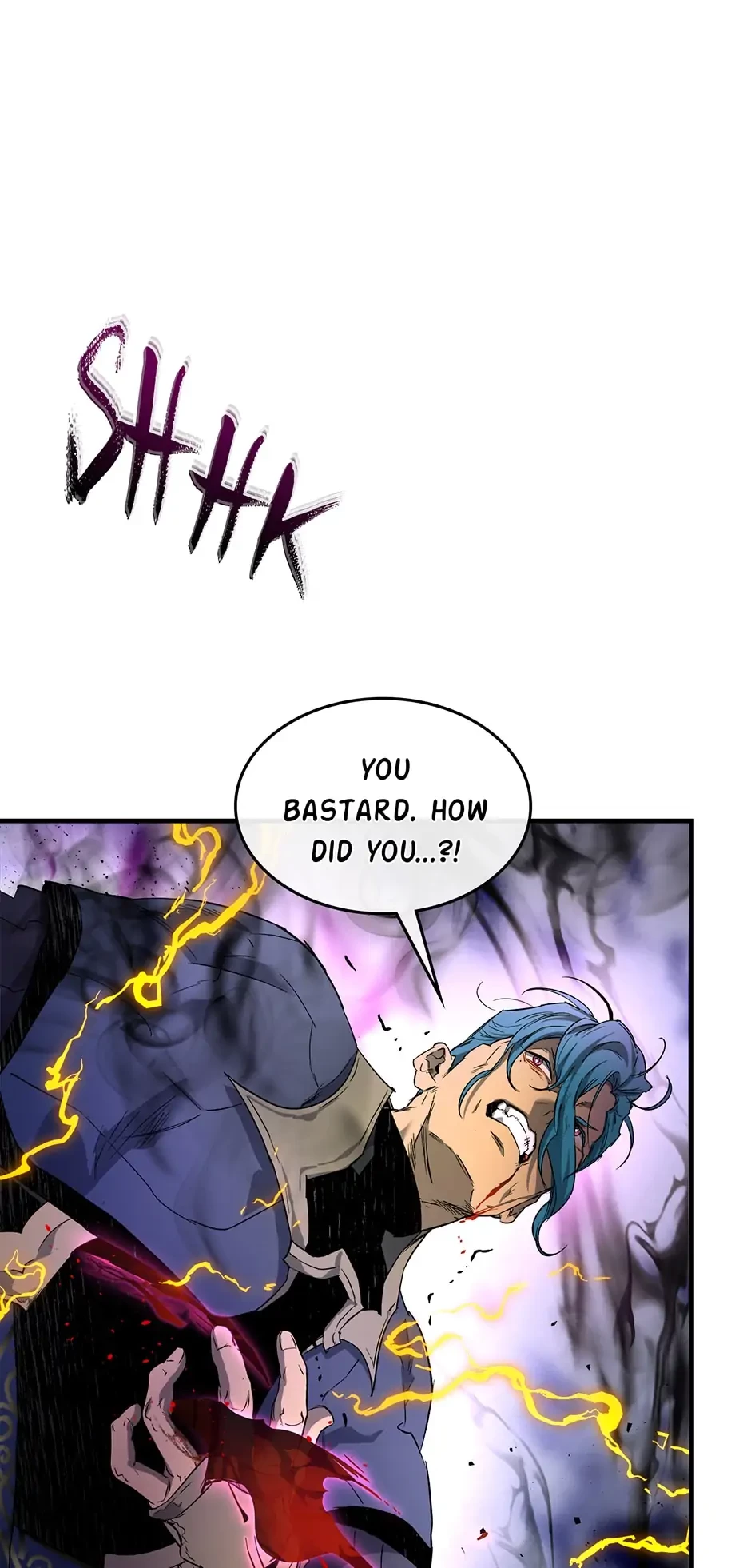 Level Up with the Gods Chapter 52 - 1