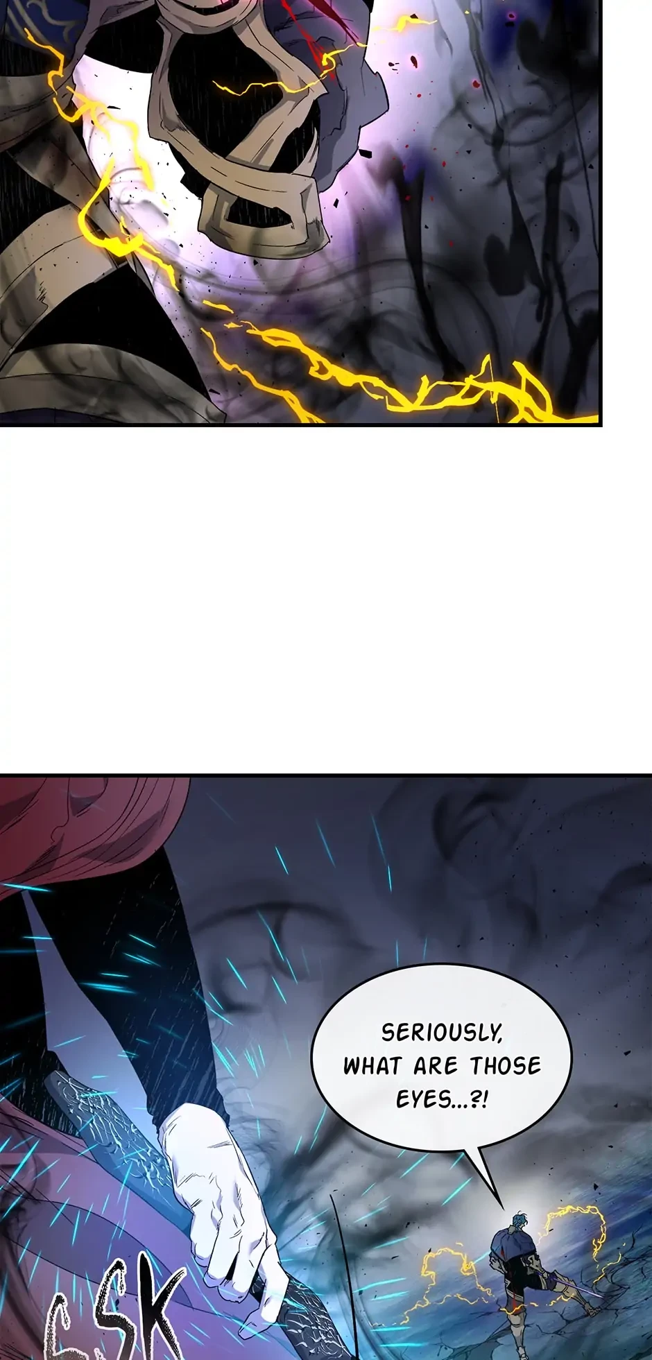 Level Up with the Gods Chapter 52 - 2