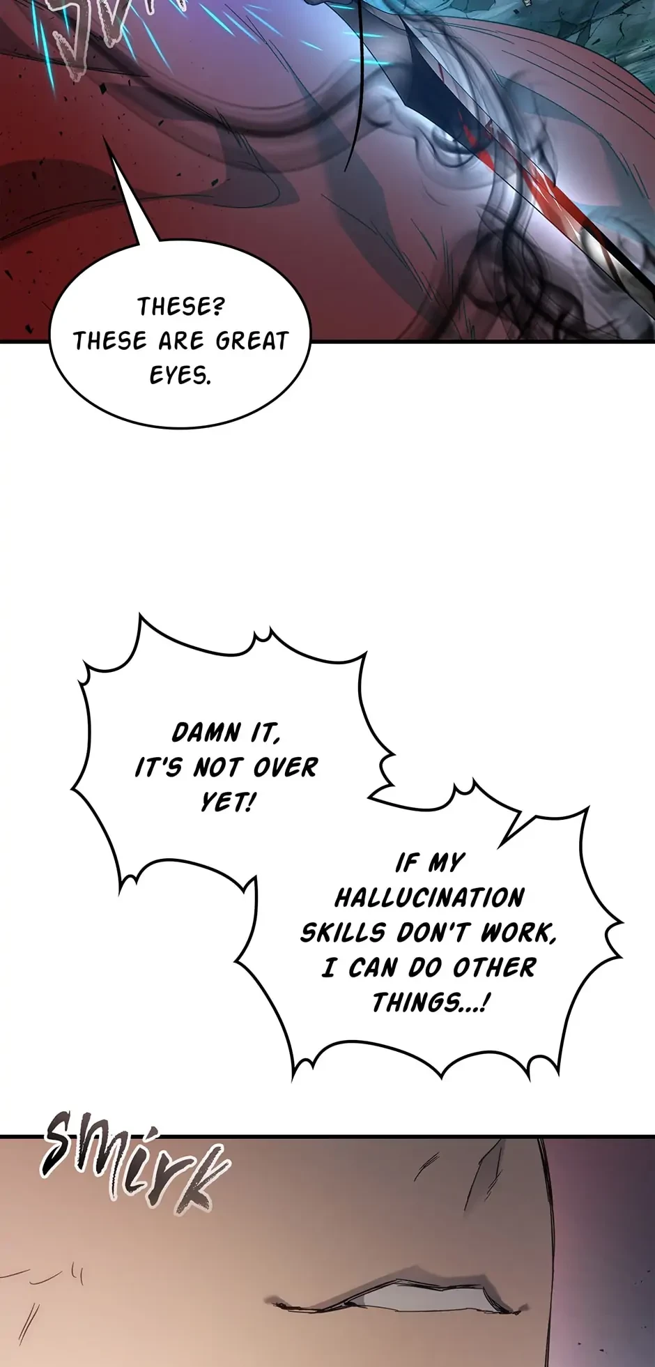 Level Up with the Gods Chapter 52 - 3