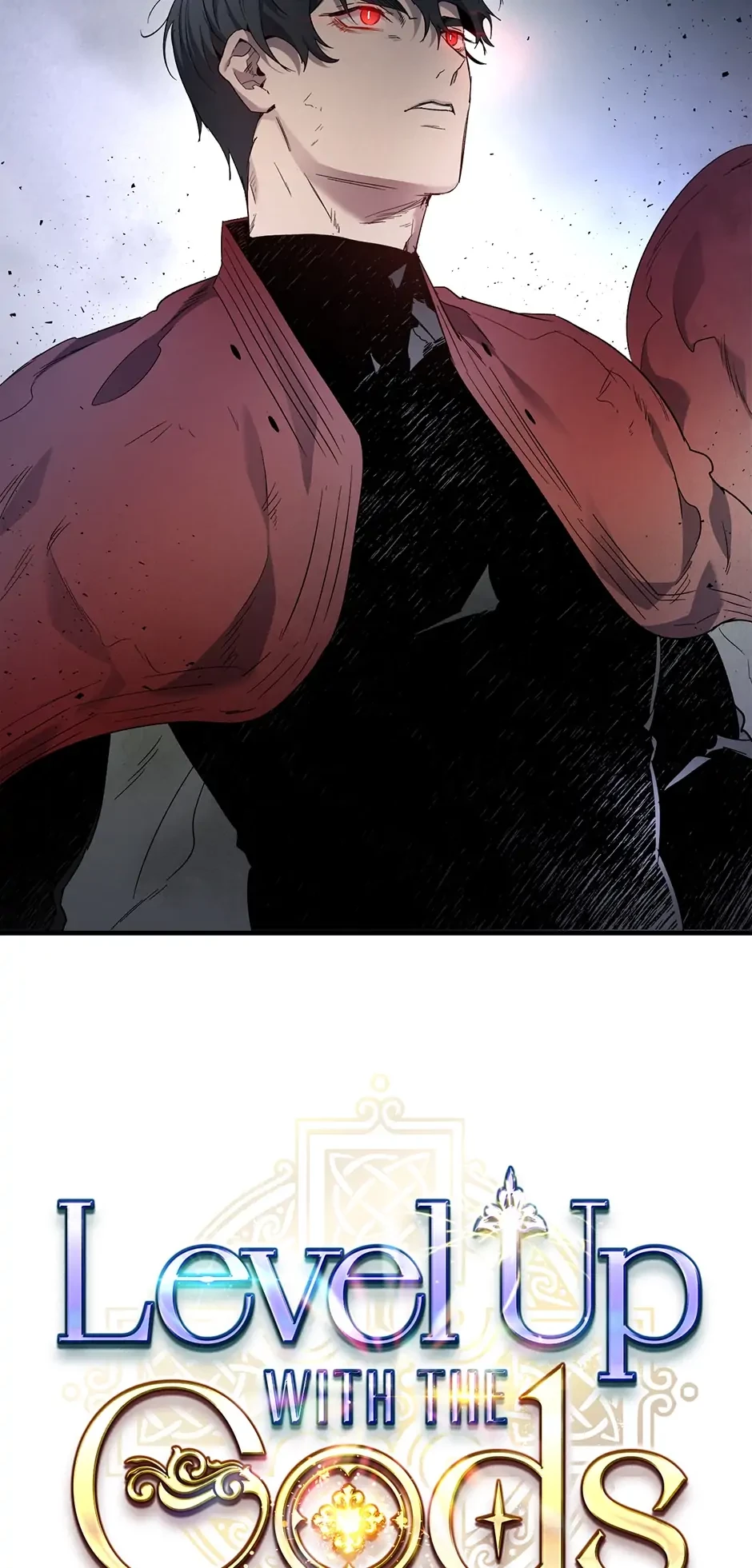Level Up with the Gods Chapter 52 - 5
