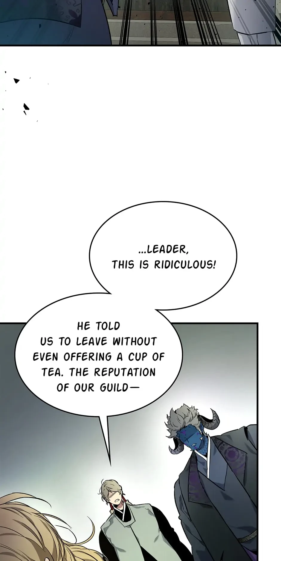 Level Up with the Gods Chapter 53 - 79
