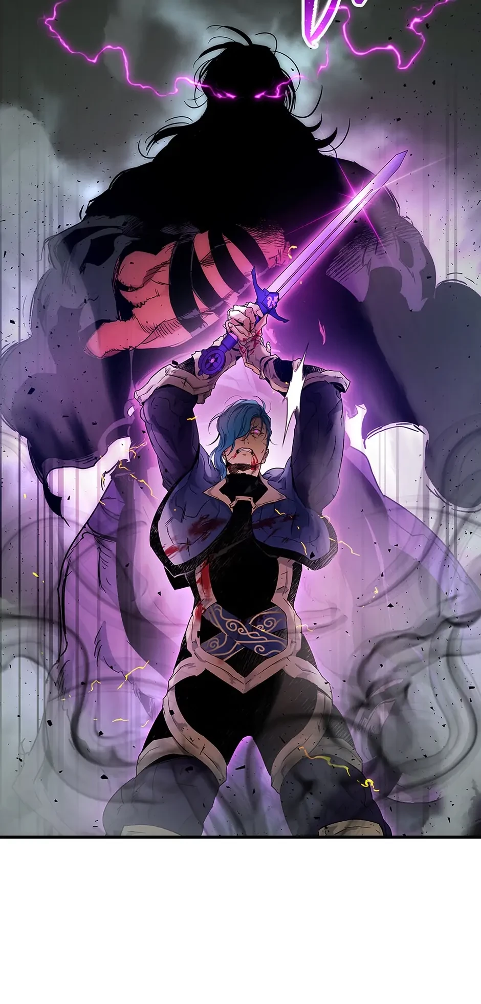 Level Up with the Gods Chapter 52 - 7