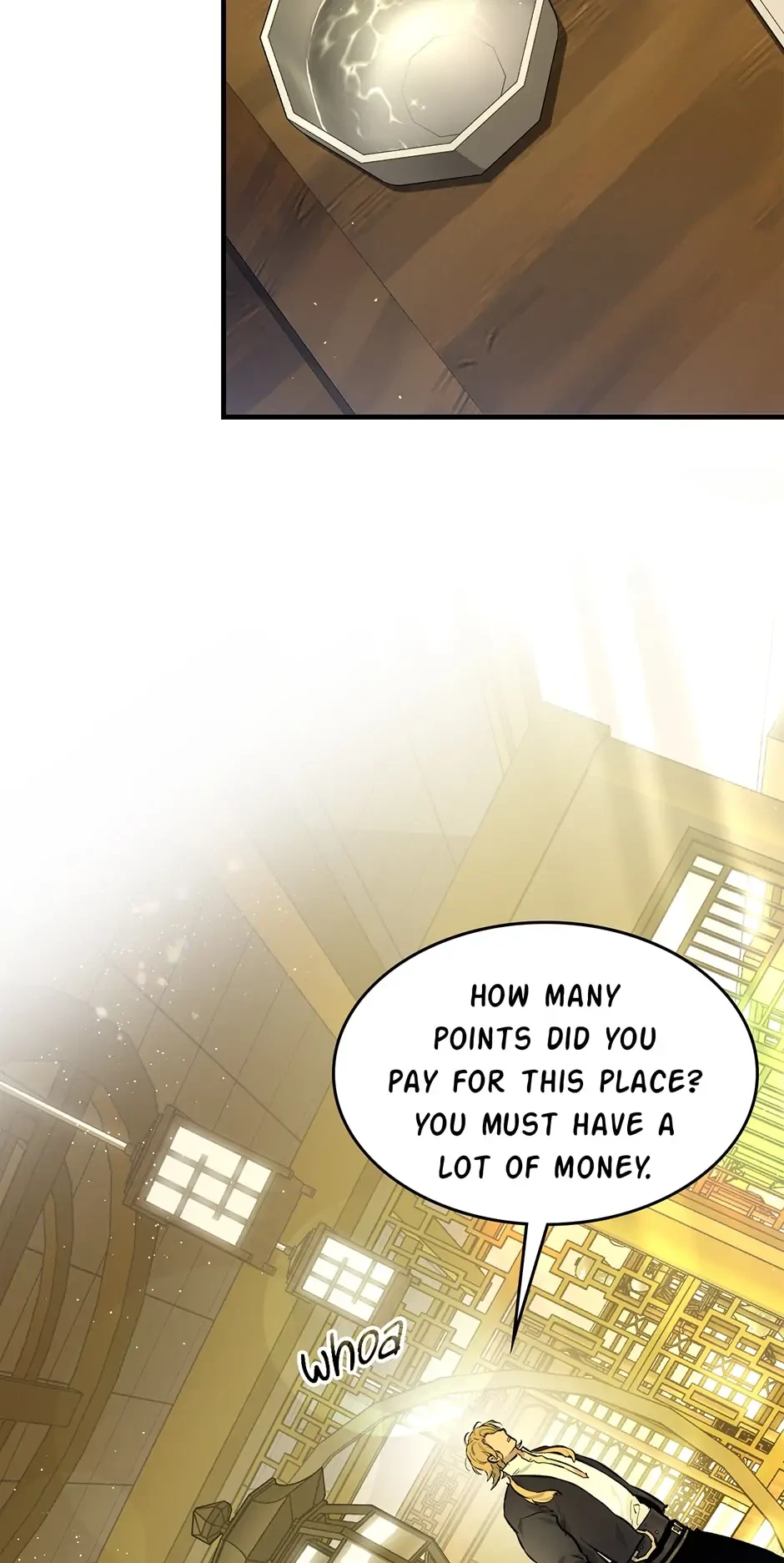 Level Up with the Gods Chapter 53 - 82