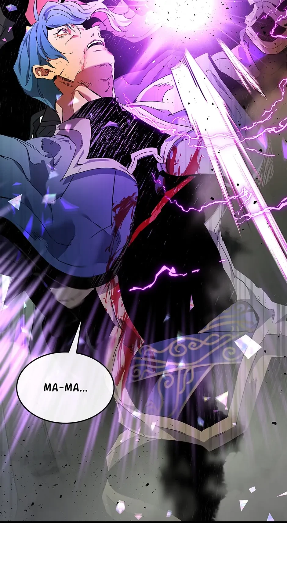 Level Up with the Gods Chapter 52 - 10