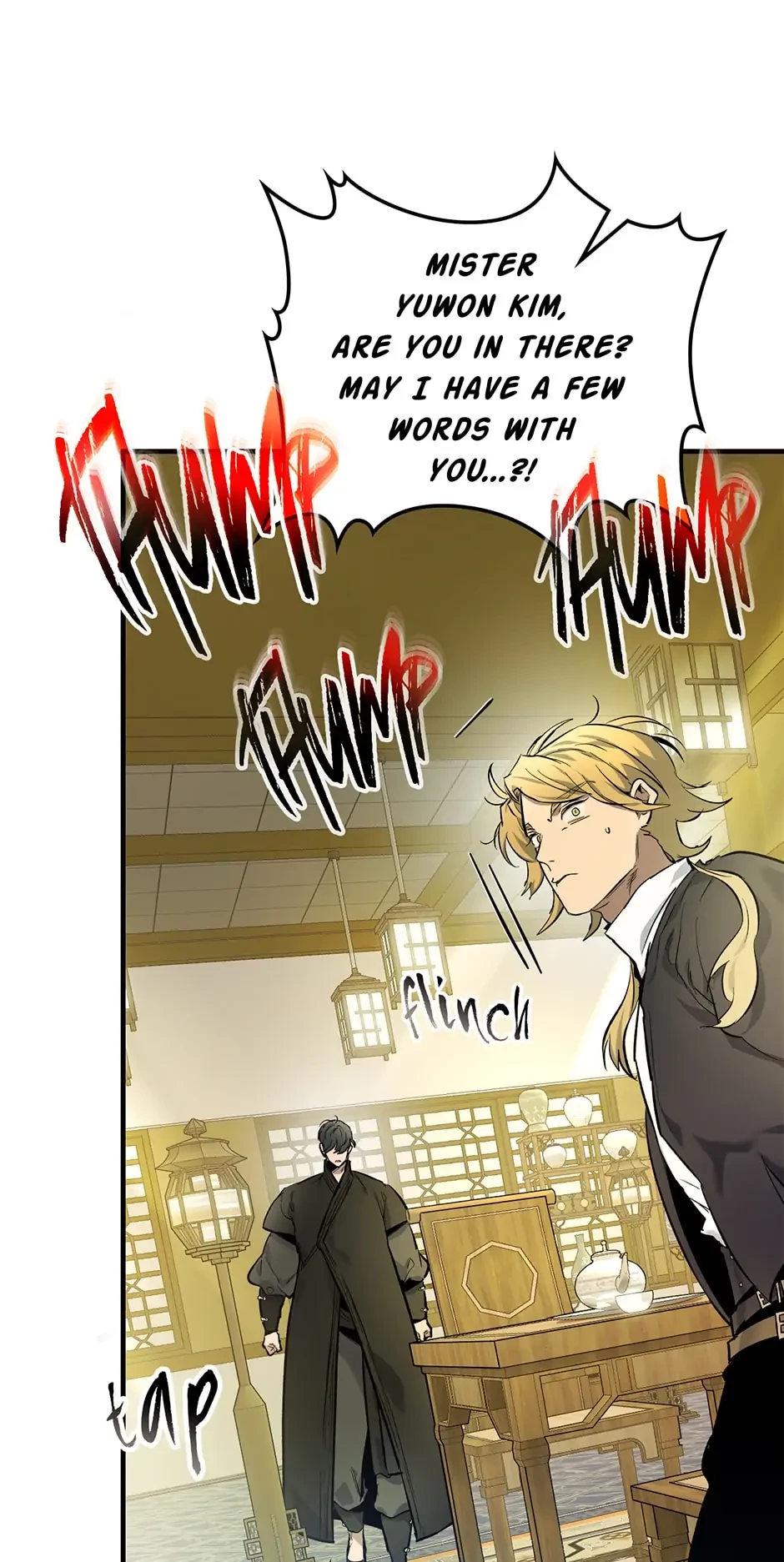 Level Up with the Gods Chapter 53 - 84