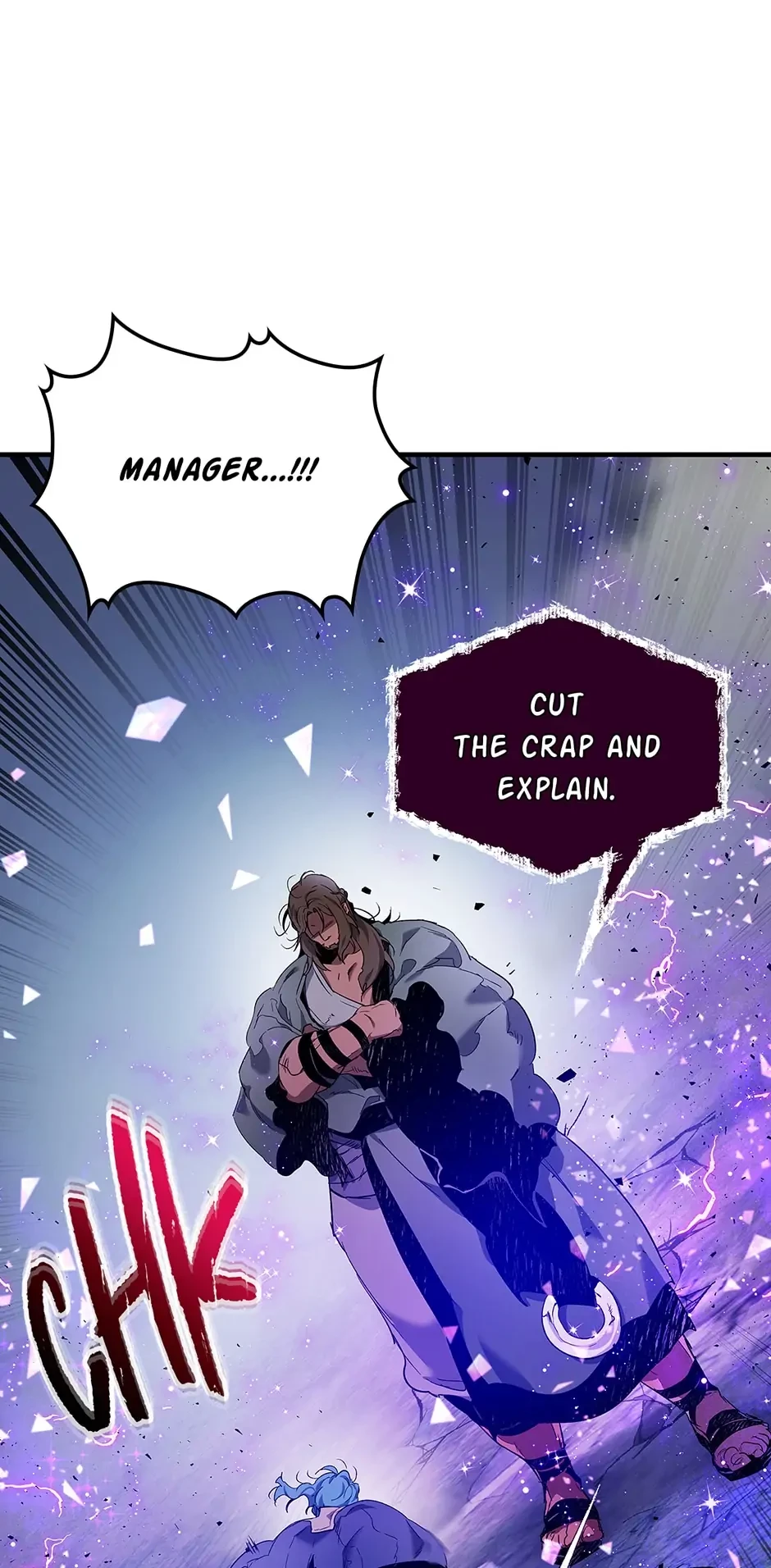Level Up with the Gods Chapter 52 - 11