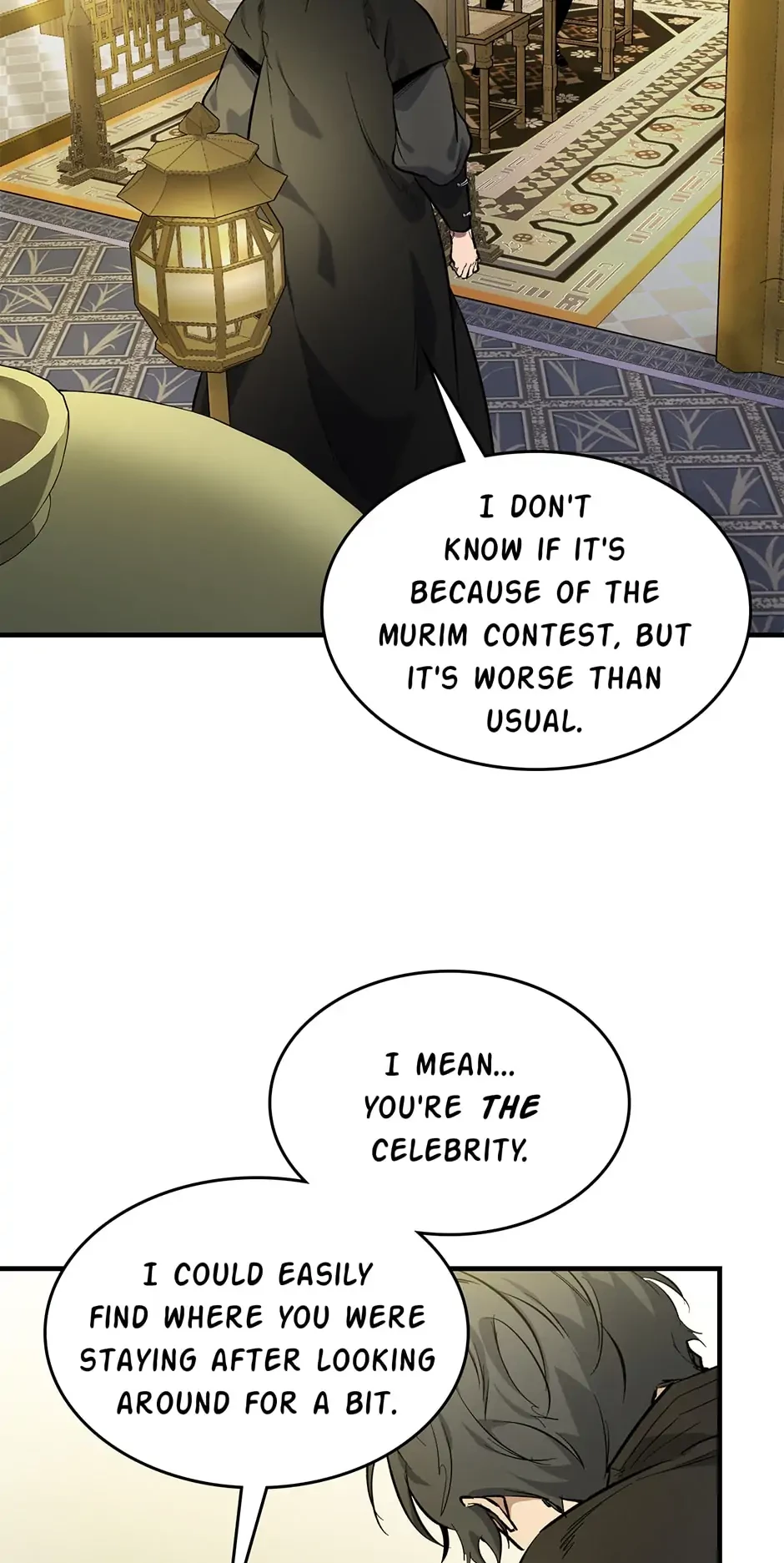 Level Up with the Gods Chapter 53 - 86