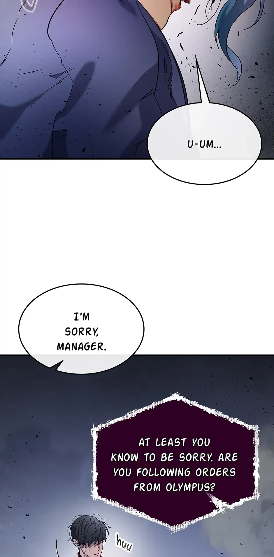 Level Up with the Gods Chapter 52 - 13
