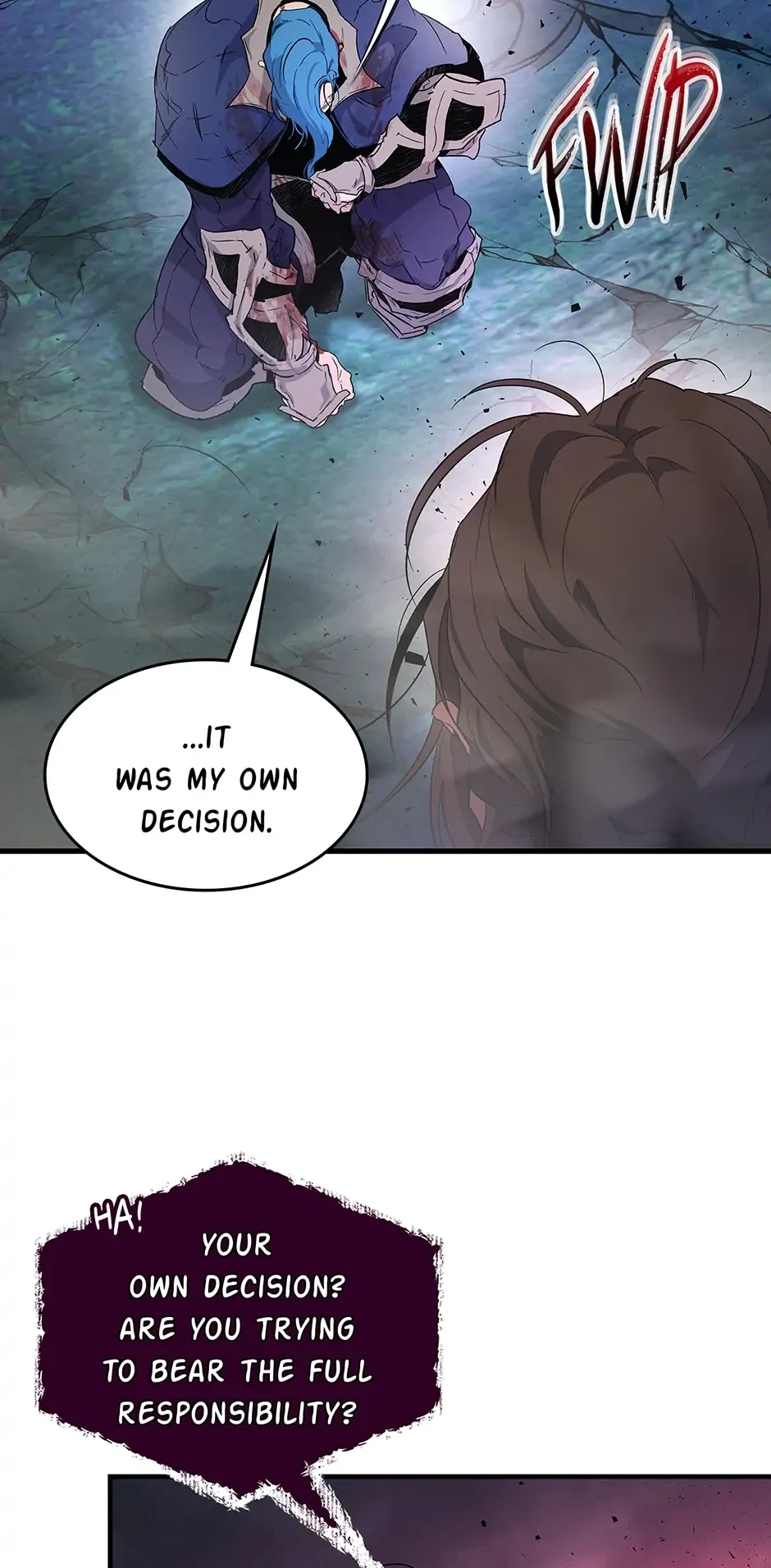Level Up with the Gods Chapter 52 - 15