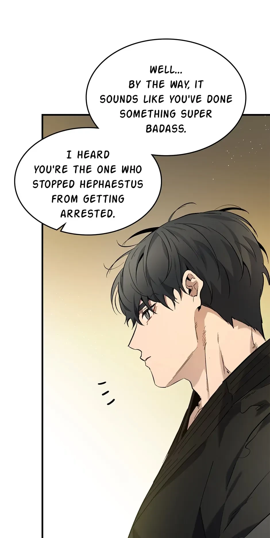Level Up with the Gods Chapter 53 - 90