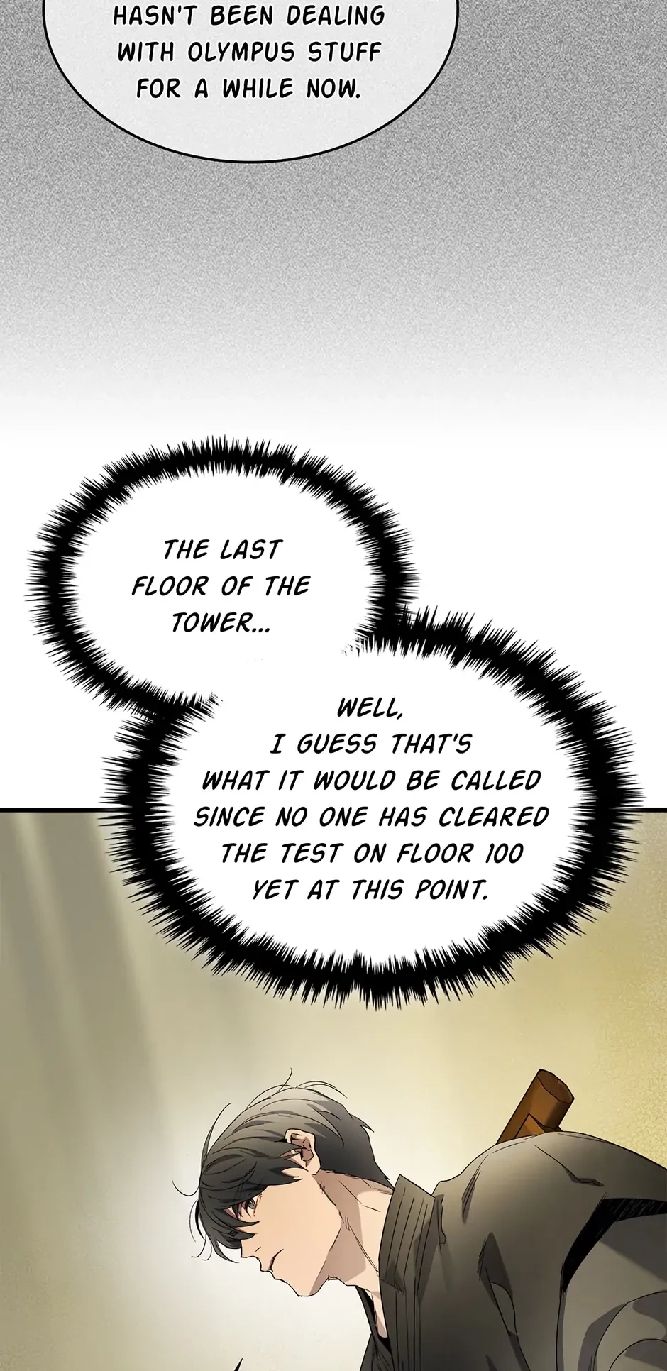 Level Up with the Gods Chapter 53 - 97
