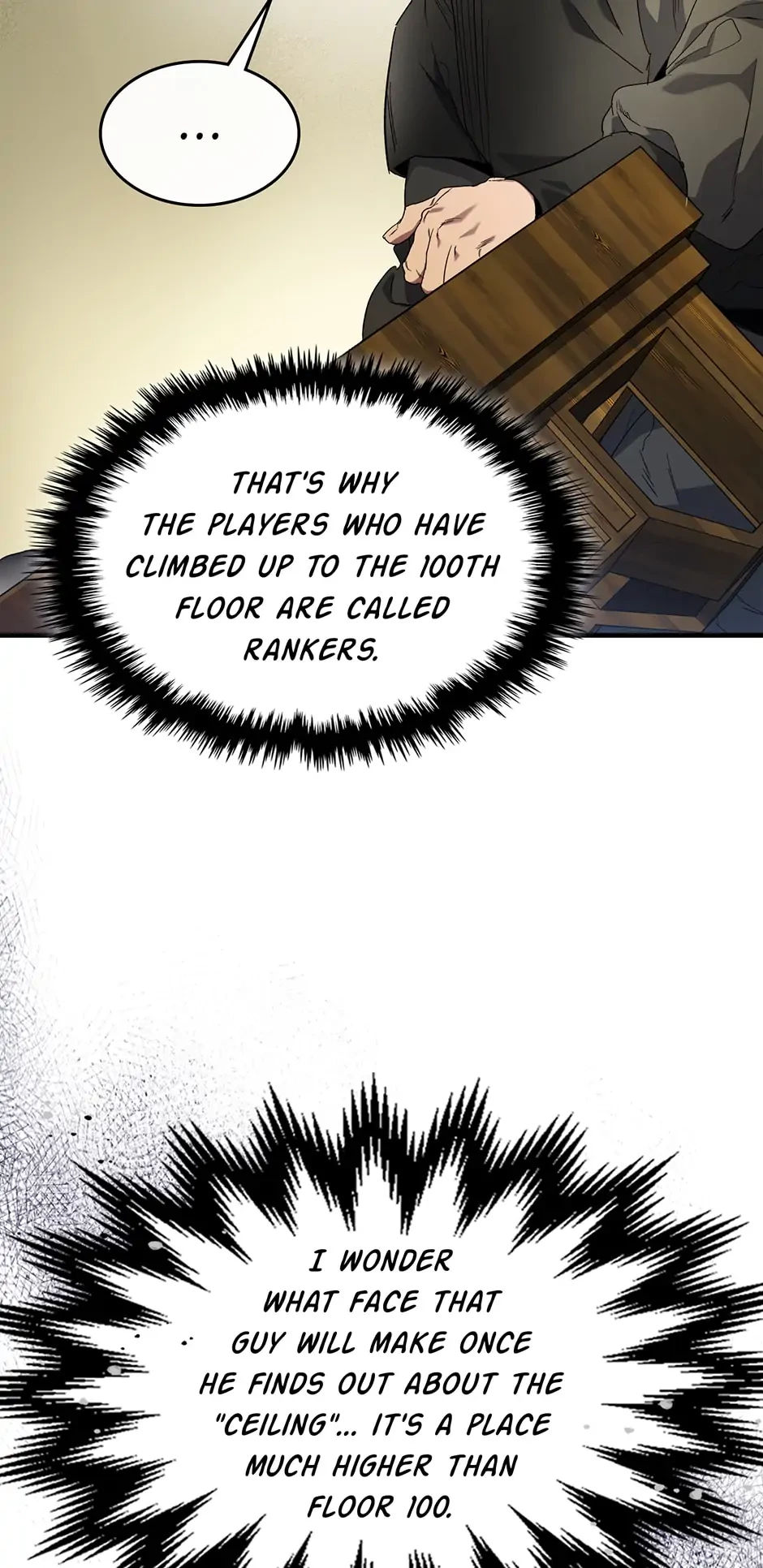 Level Up with the Gods Chapter 53 - 98