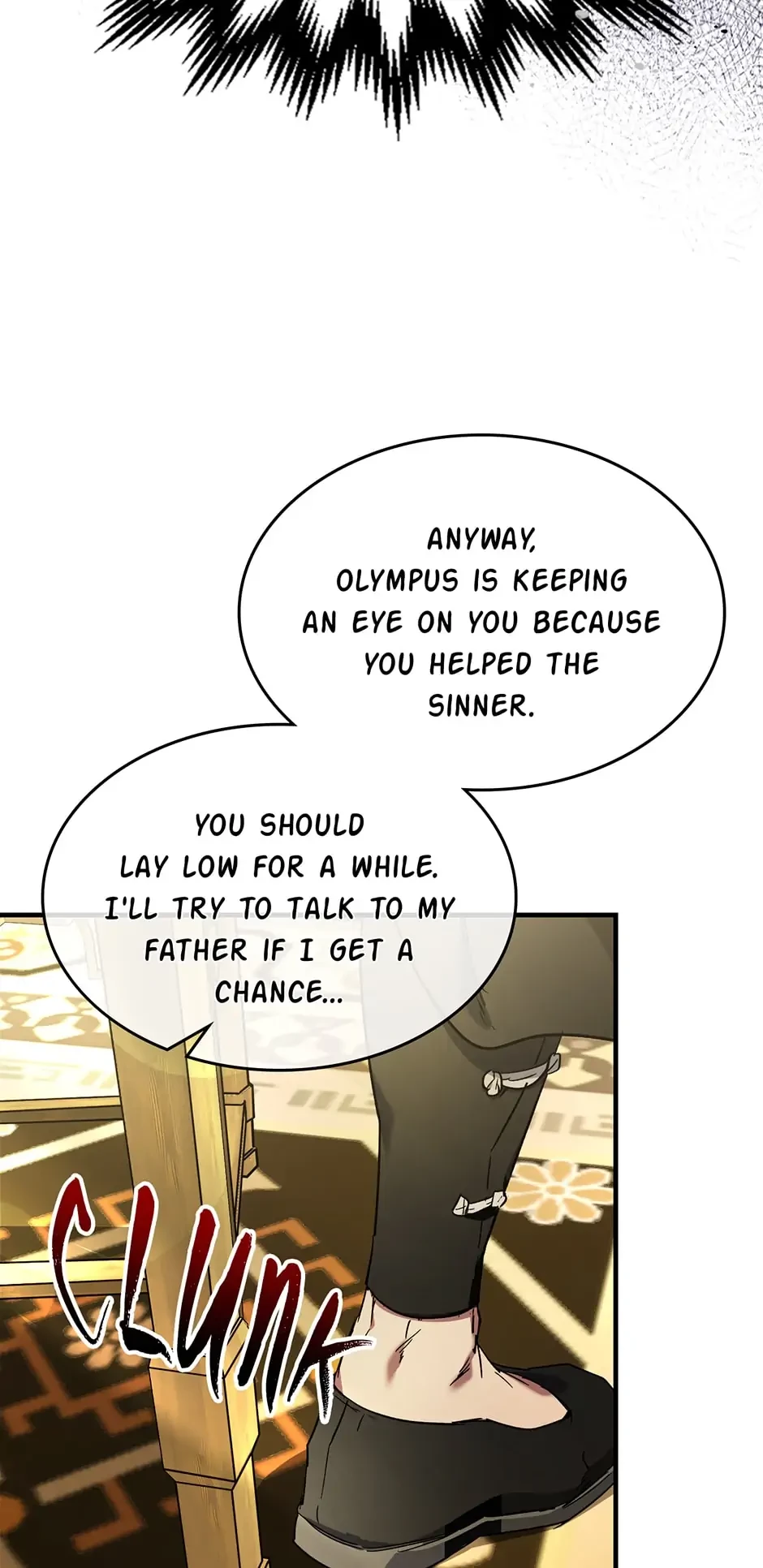 Level Up with the Gods Chapter 53 - 99