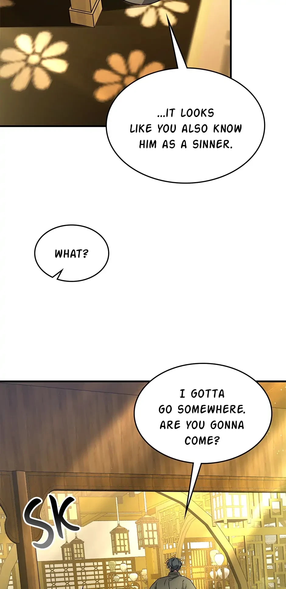Level Up with the Gods Chapter 53 - 100