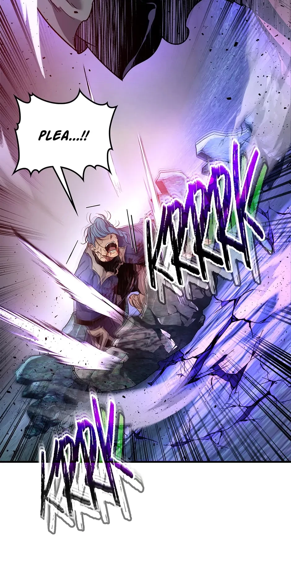 Level Up with the Gods Chapter 52 - 27