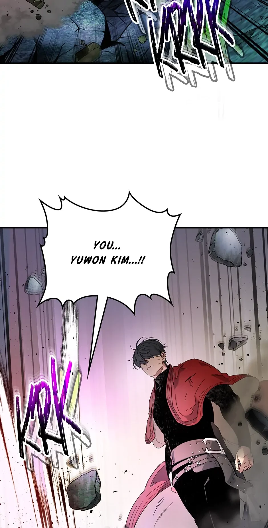 Level Up with the Gods Chapter 52 - 29