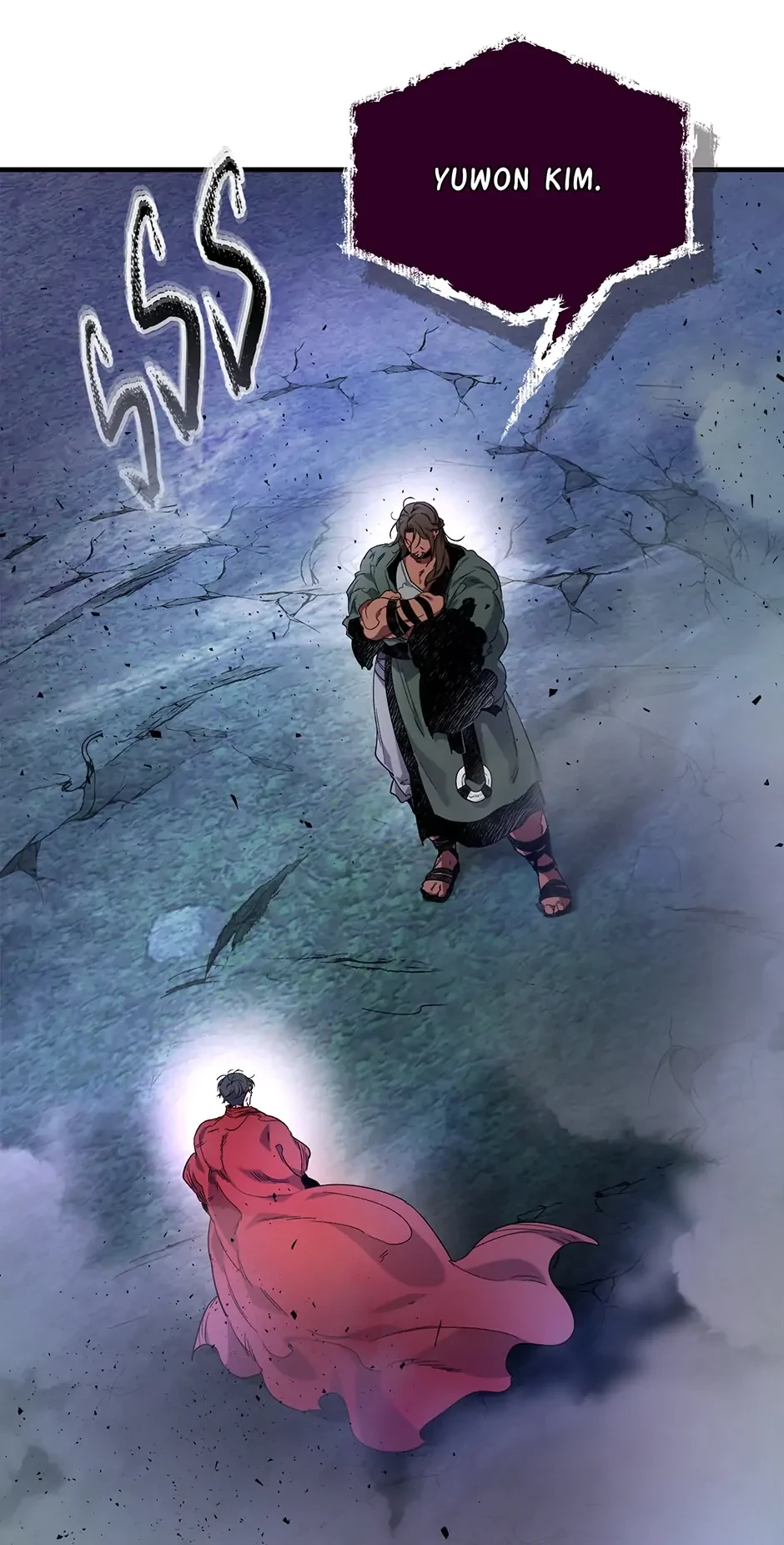 Level Up with the Gods Chapter 52 - 34