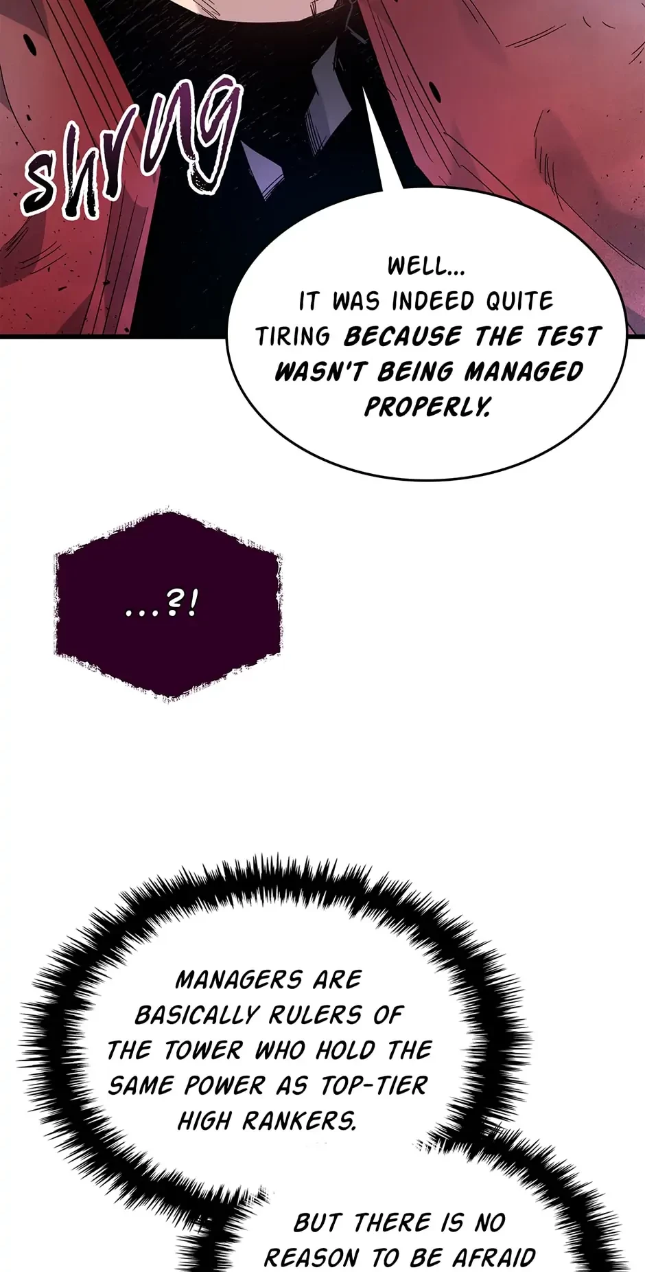 Level Up with the Gods Chapter 52 - 36