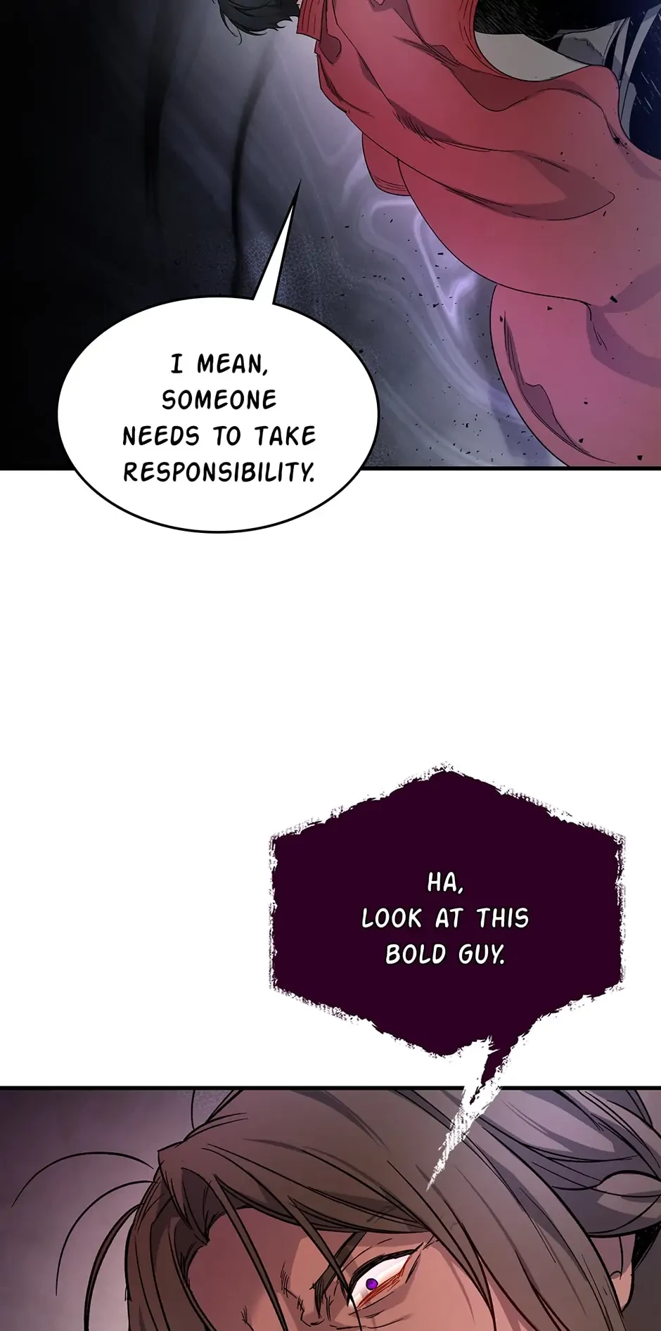 Level Up with the Gods Chapter 52 - 39