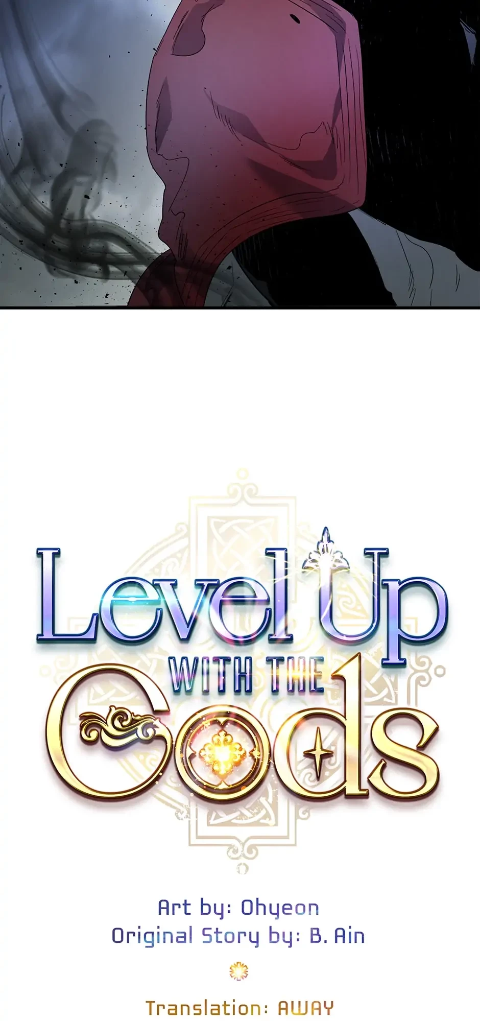 Level Up with the Gods Chapter 51 - 5
