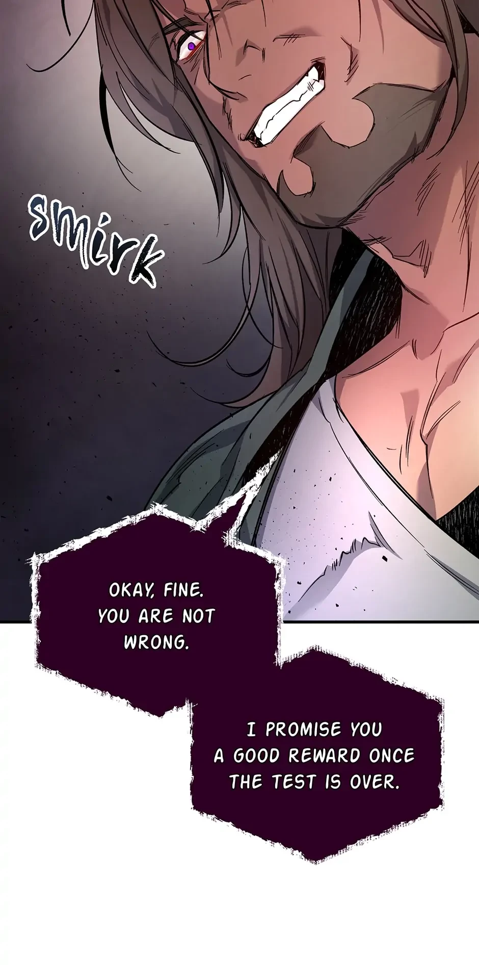 Level Up with the Gods Chapter 52 - 40