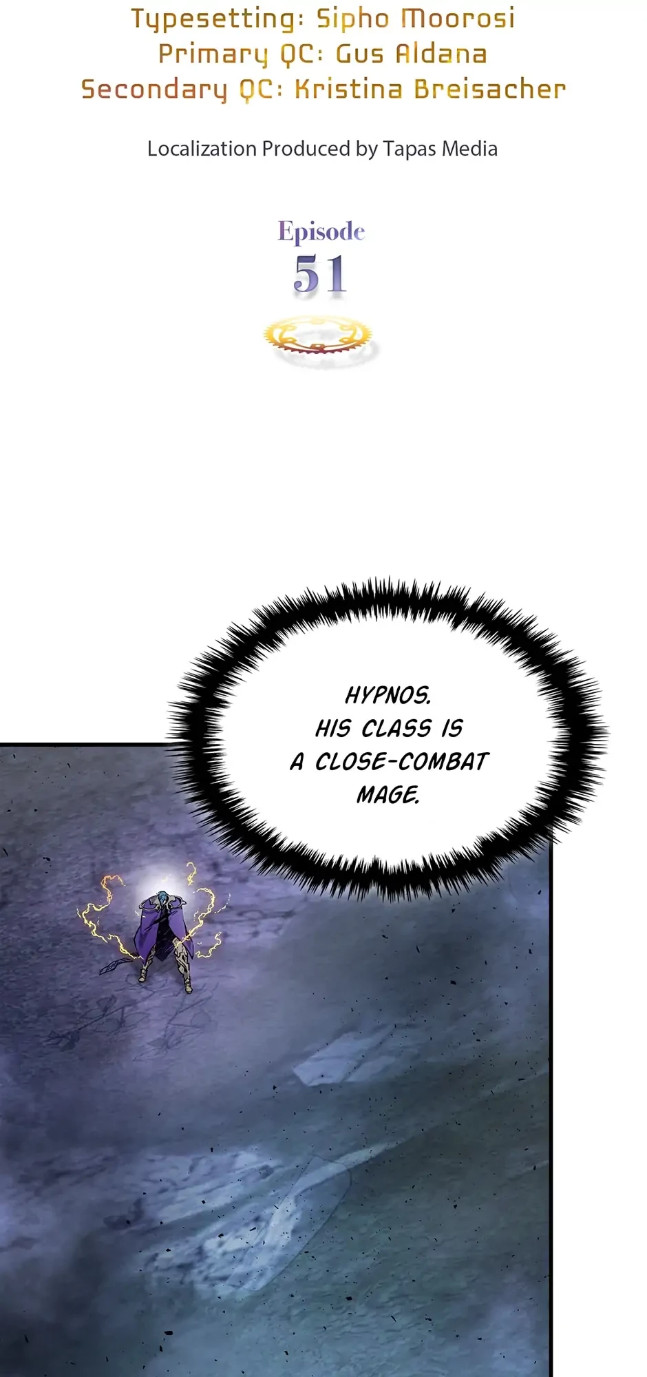 Level Up with the Gods Chapter 51 - 6