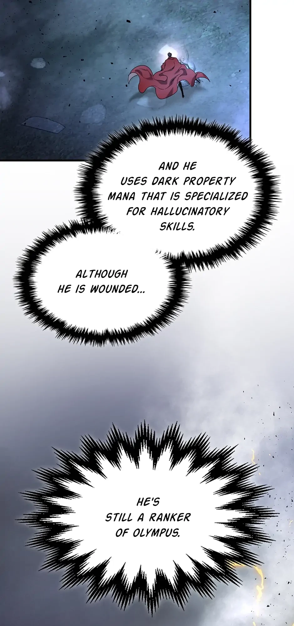 Level Up with the Gods Chapter 51 - 7