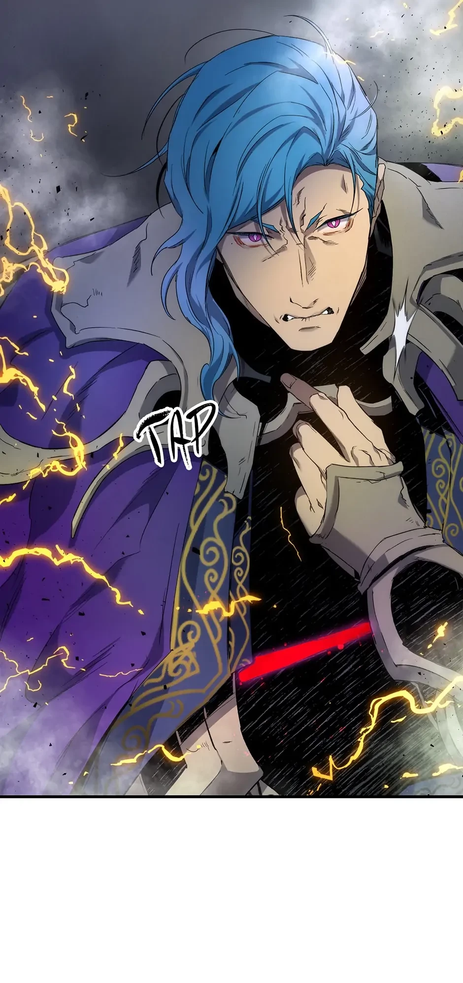 Level Up with the Gods Chapter 51 - 8