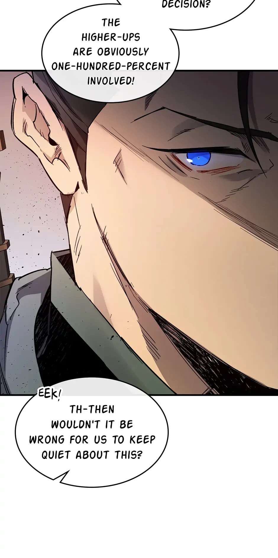Level Up with the Gods Chapter 52 - 47