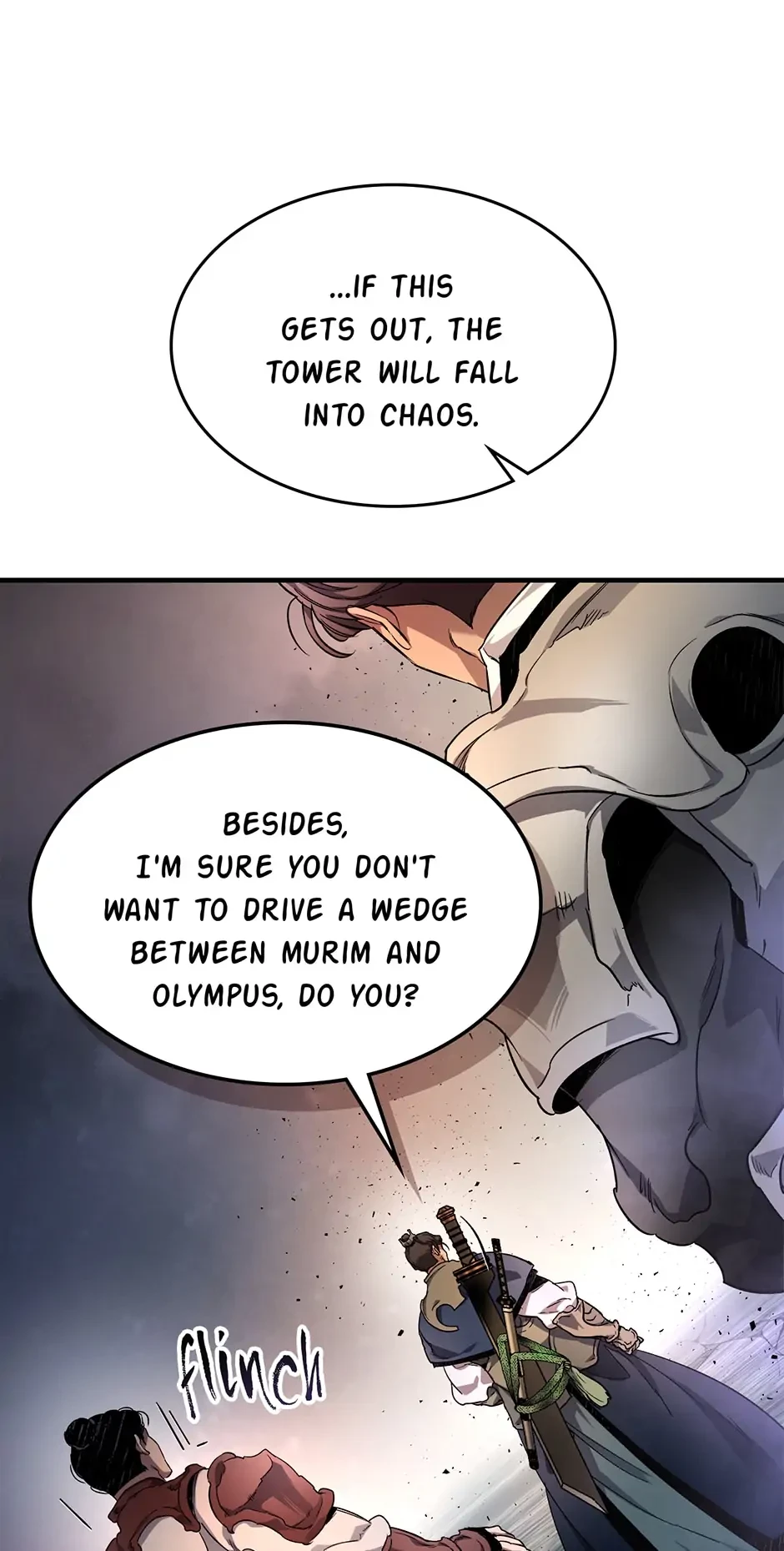 Level Up with the Gods Chapter 52 - 48