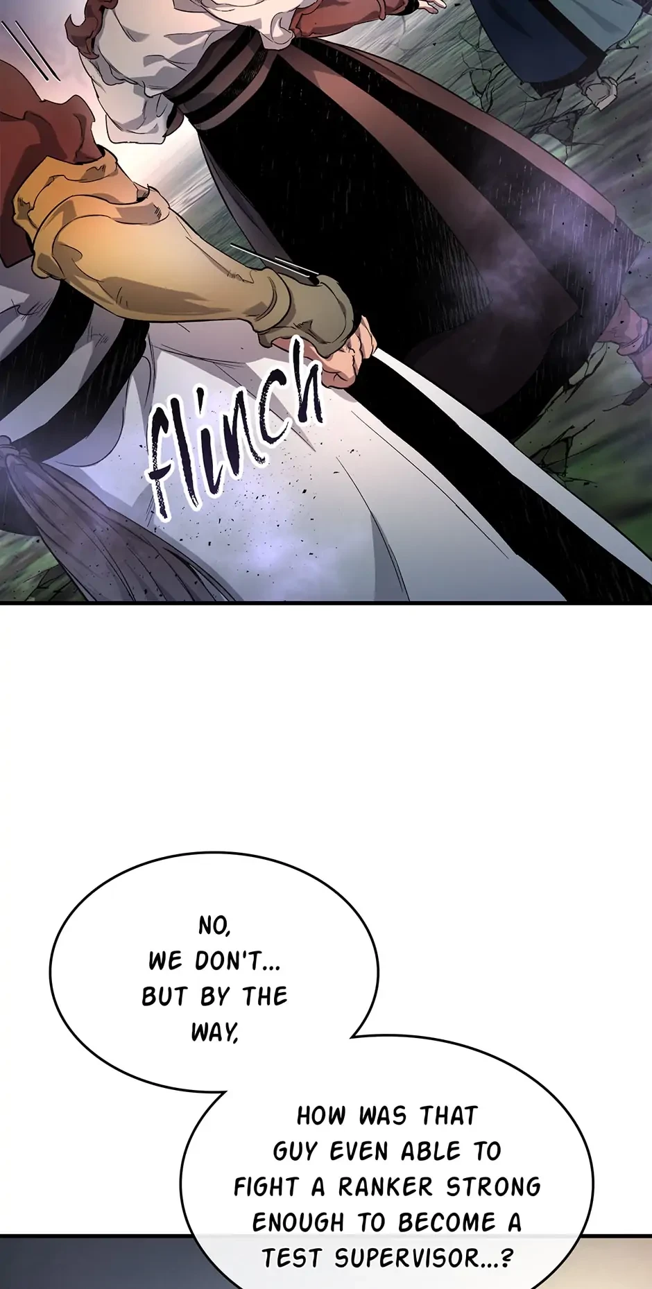 Level Up with the Gods Chapter 52 - 49