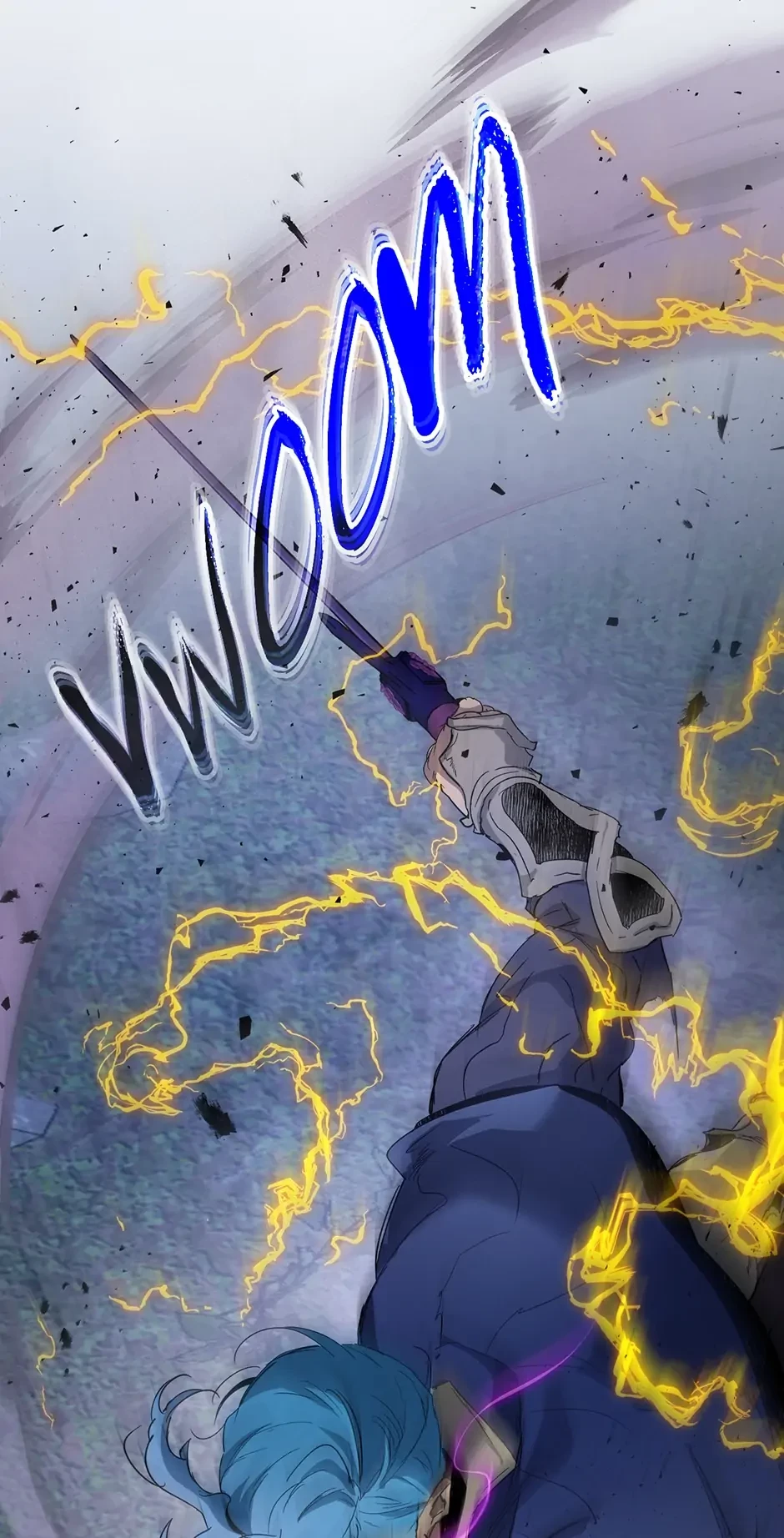 Level Up with the Gods Chapter 51 - 15