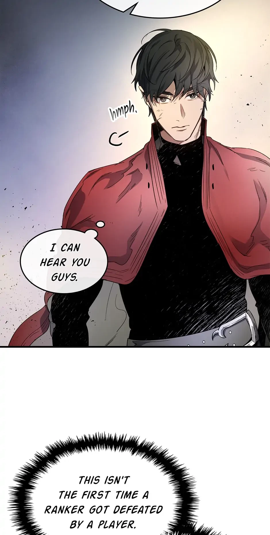 Level Up with the Gods Chapter 52 - 50