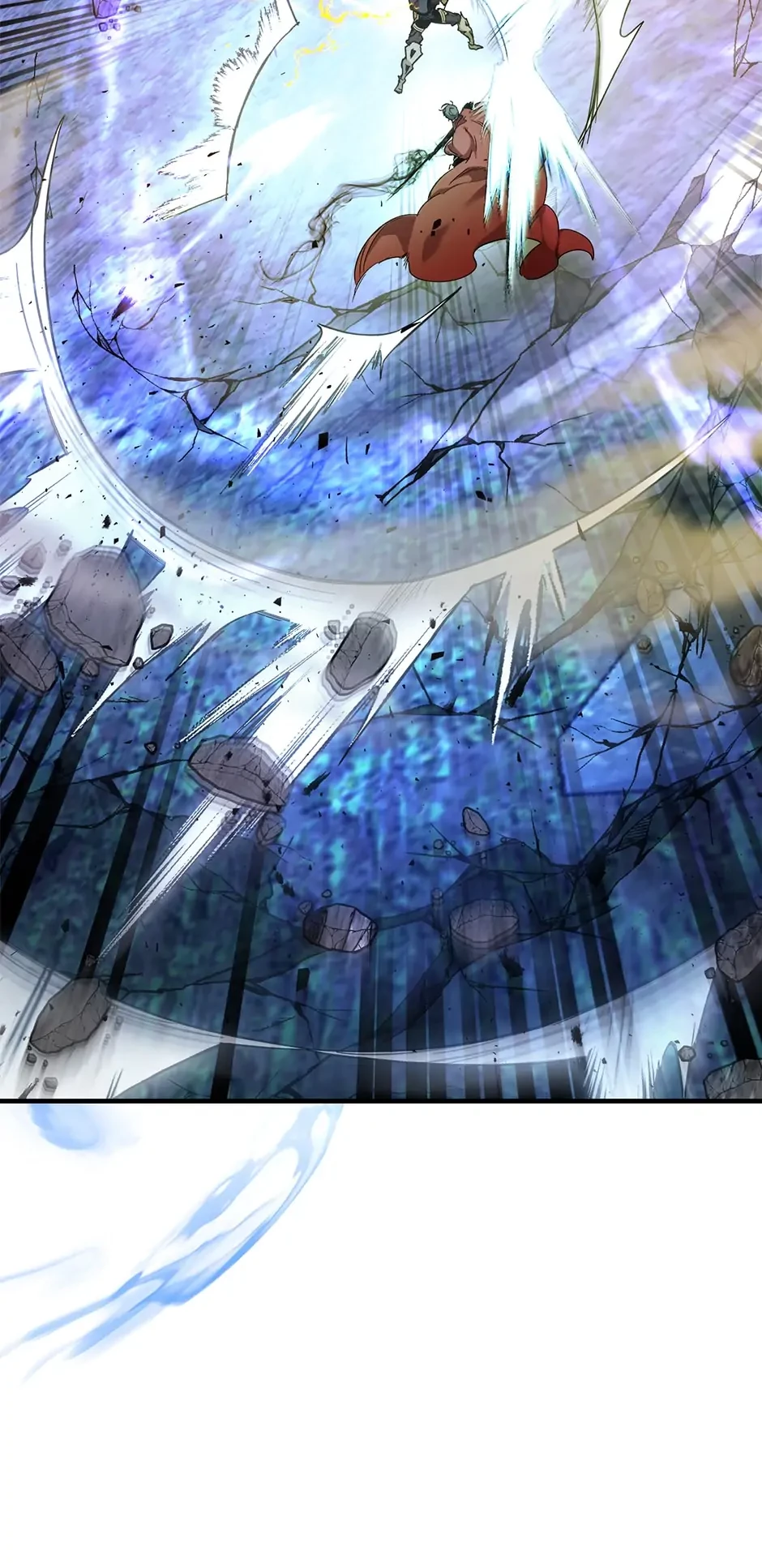 Level Up with the Gods Chapter 51 - 19